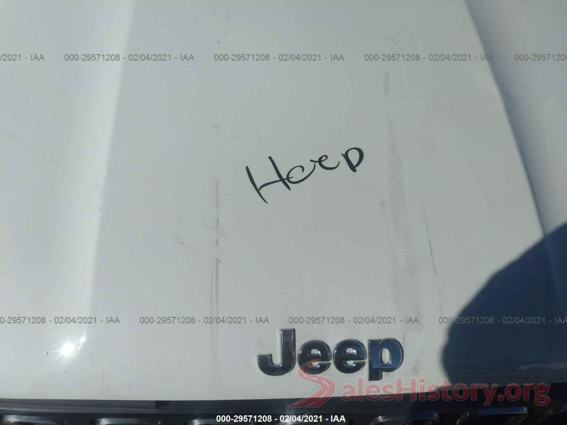 ZACCJBBB3HPE55659 2017 JEEP RENEGADE