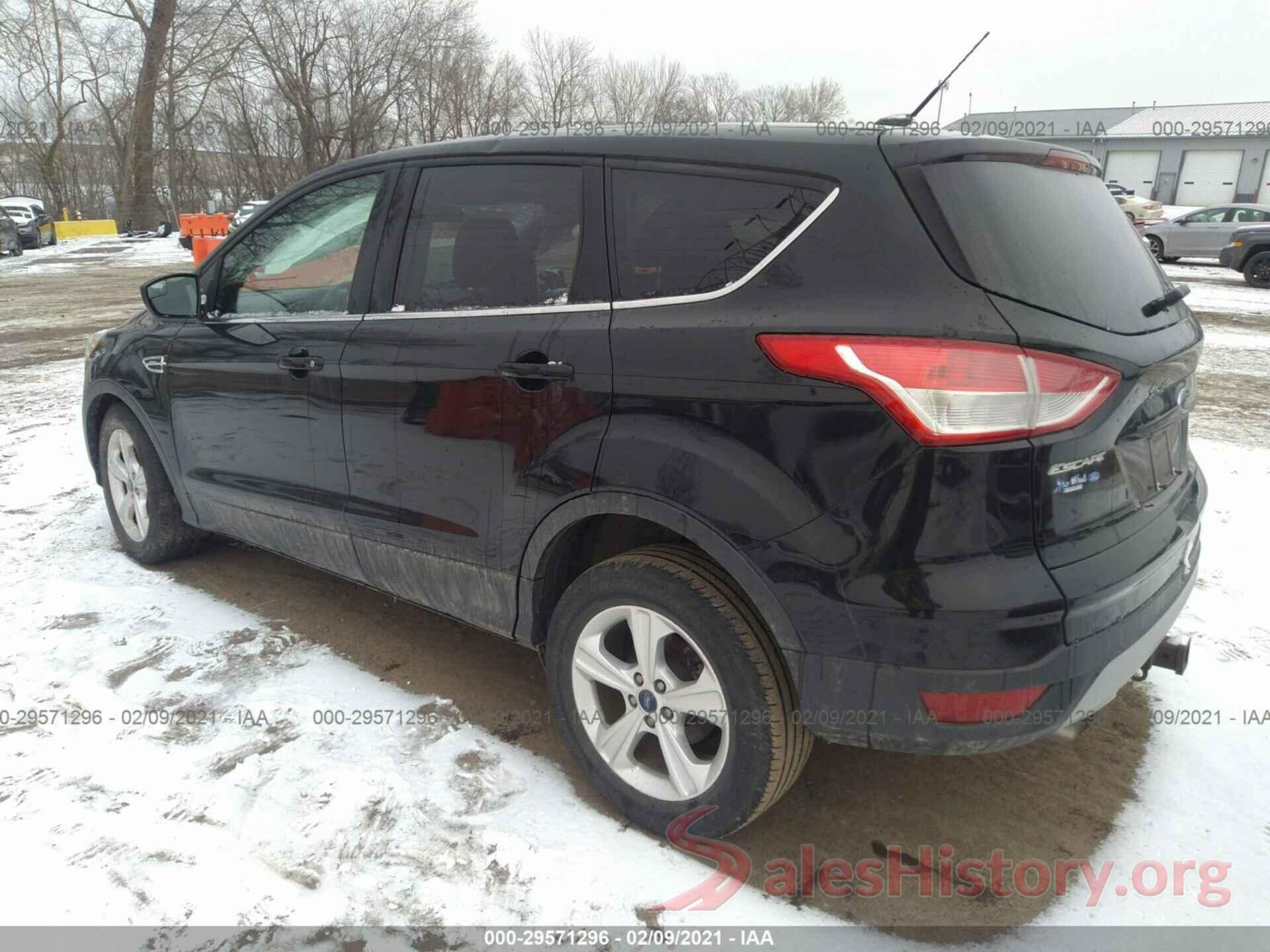 1FMCU0G93GUA94654 2016 FORD ESCAPE