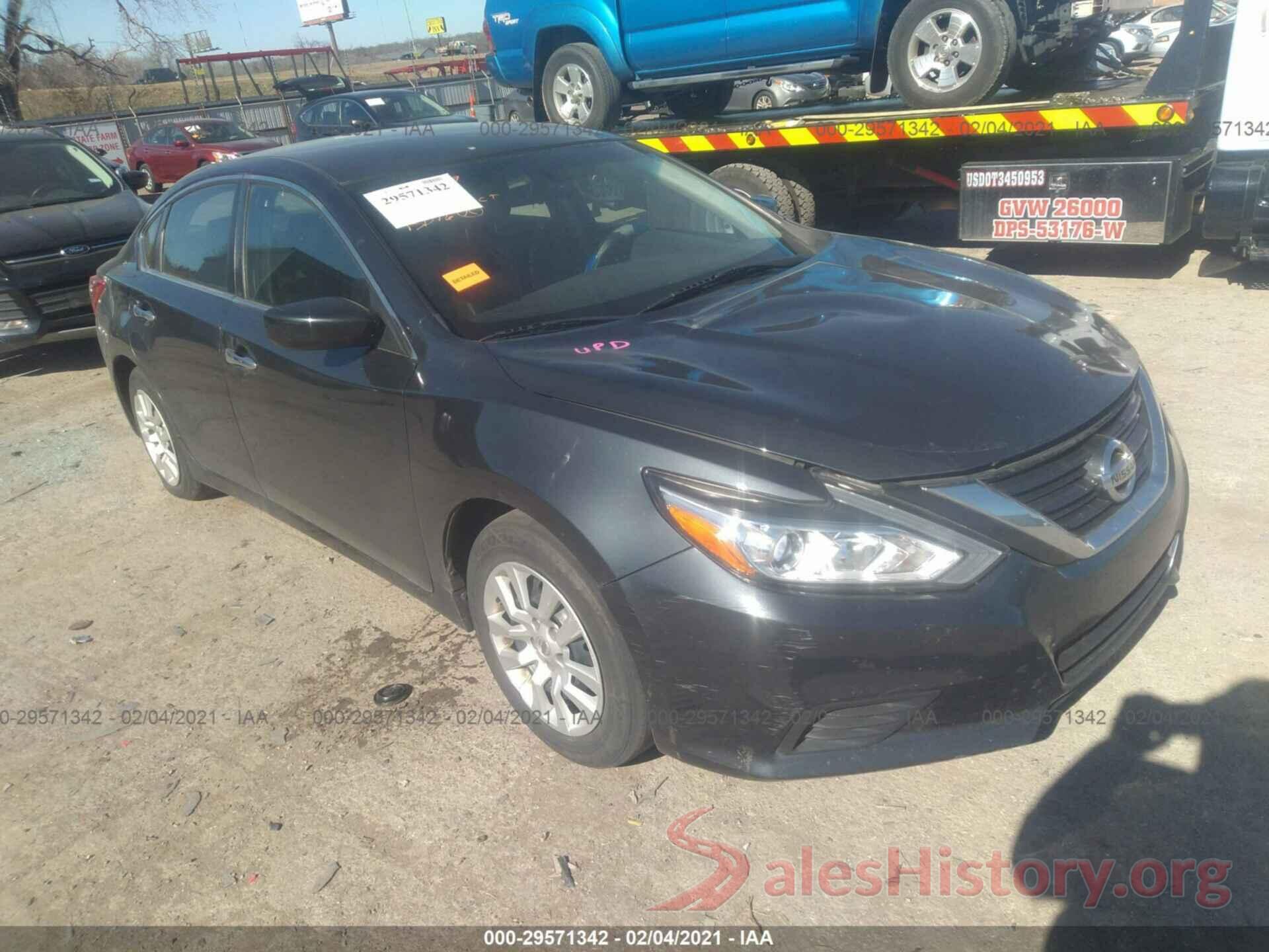 1N4AL3AP2GC207528 2016 NISSAN ALTIMA