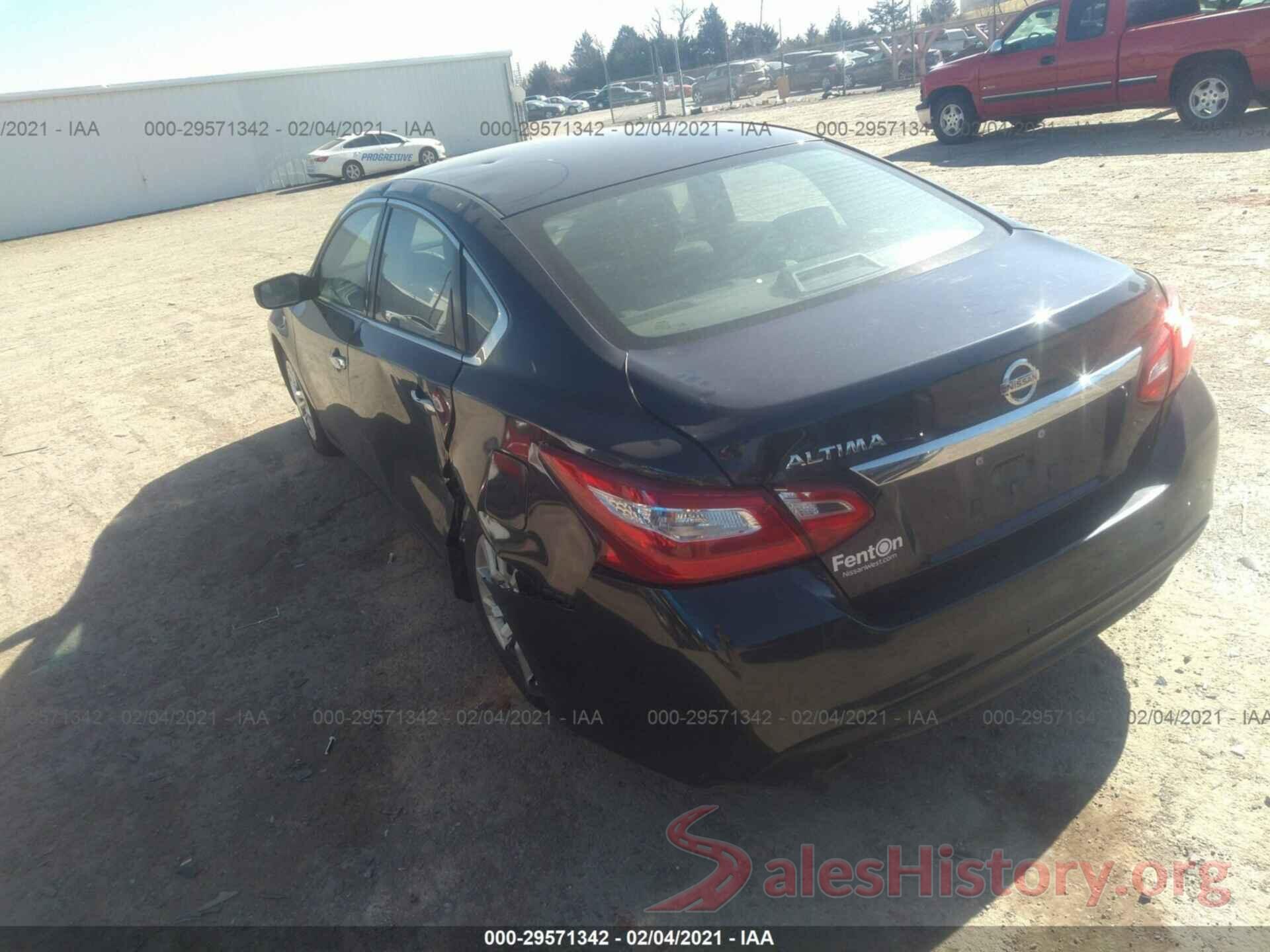 1N4AL3AP2GC207528 2016 NISSAN ALTIMA