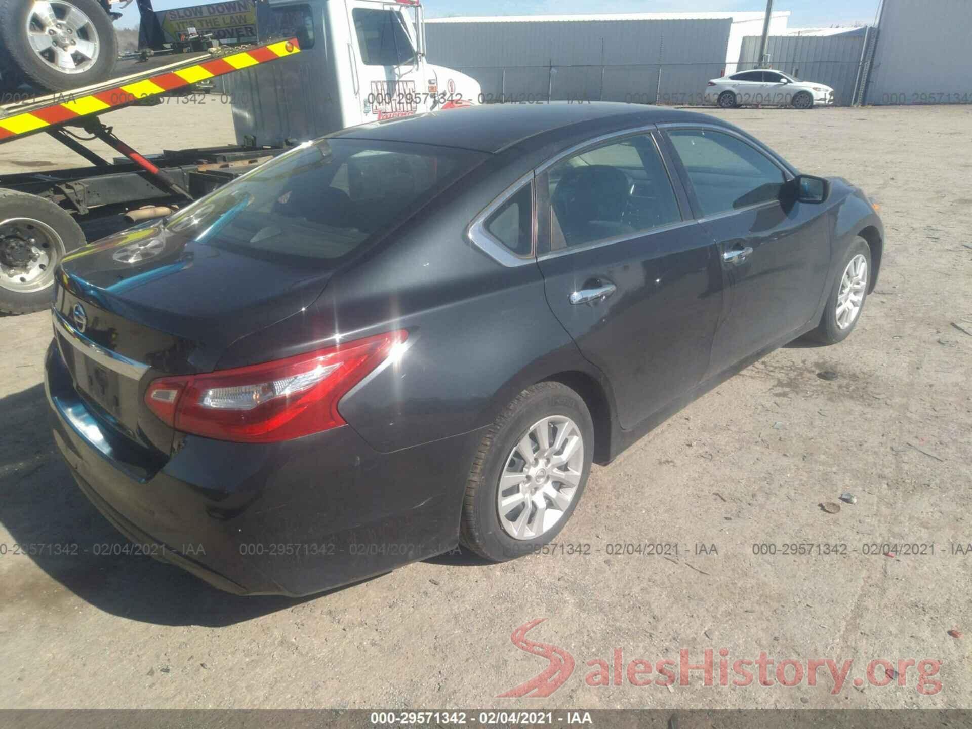 1N4AL3AP2GC207528 2016 NISSAN ALTIMA