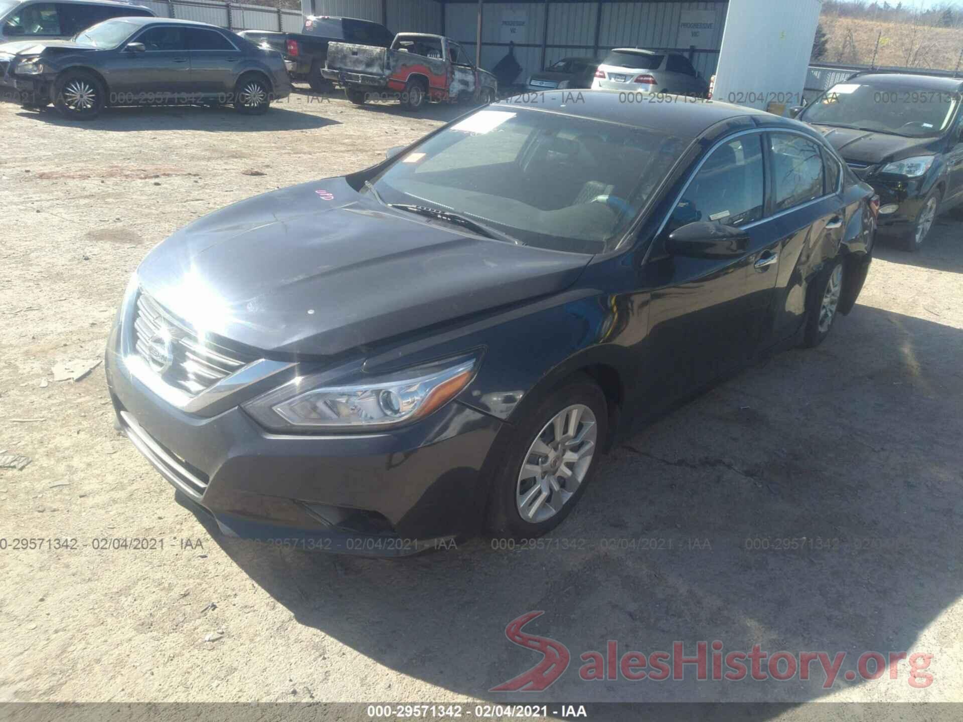 1N4AL3AP2GC207528 2016 NISSAN ALTIMA