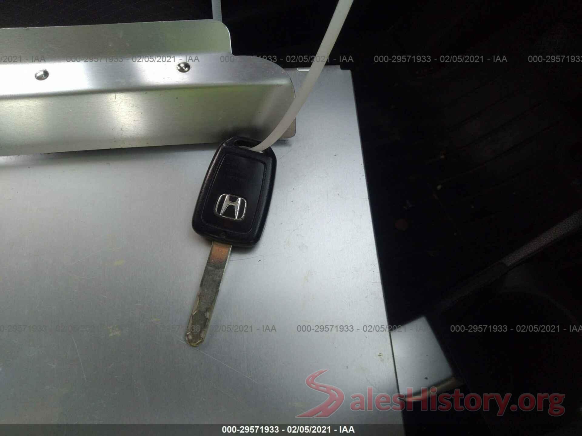 3HGGK5H79JM703507 2018 HONDA FIT