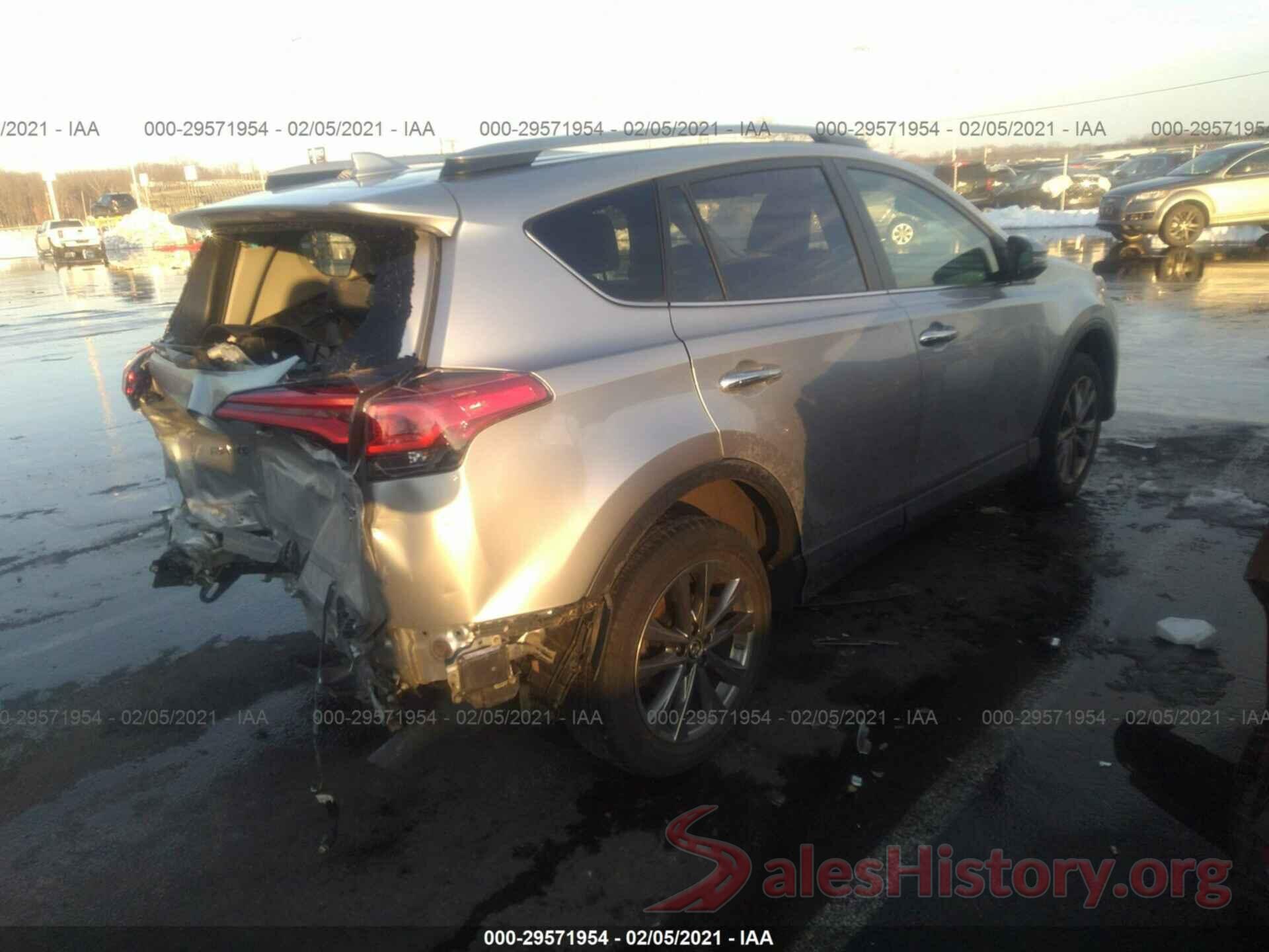 JTMDFREV6JJ217394 2018 TOYOTA RAV4