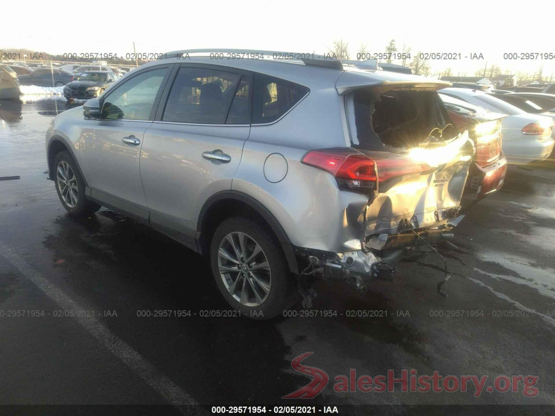 JTMDFREV6JJ217394 2018 TOYOTA RAV4