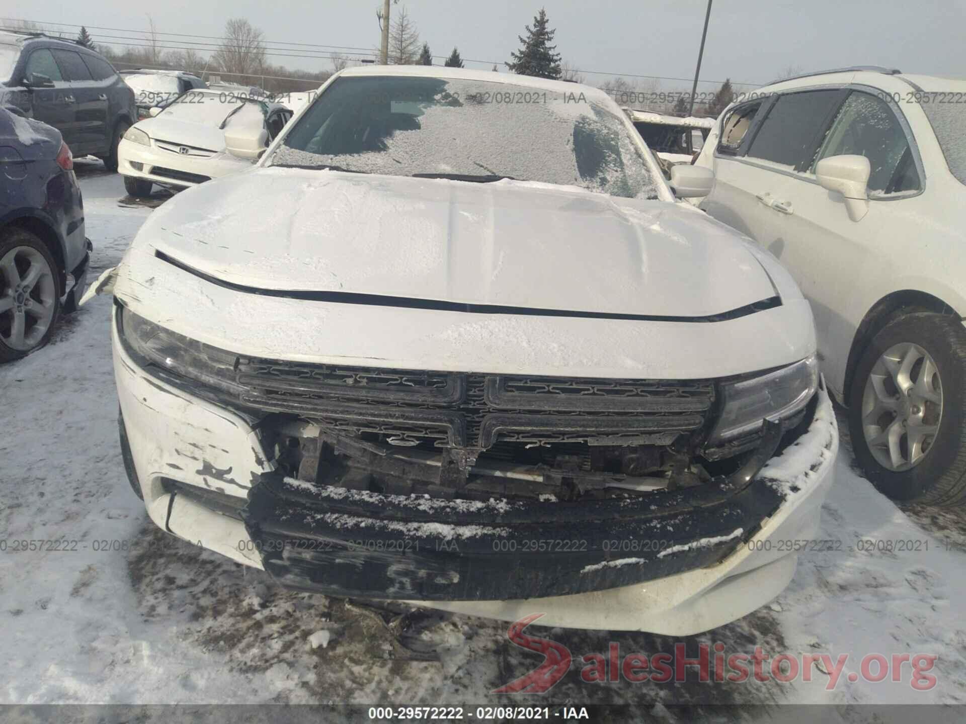 2C3CDXJG1JH201512 2018 DODGE CHARGER