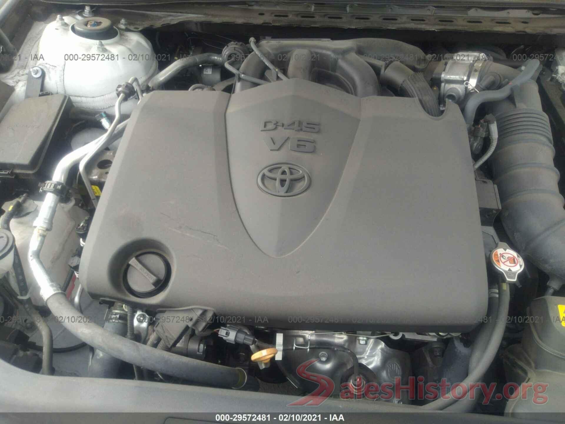 4T1BZ1FB7KU025885 2019 TOYOTA AVALON