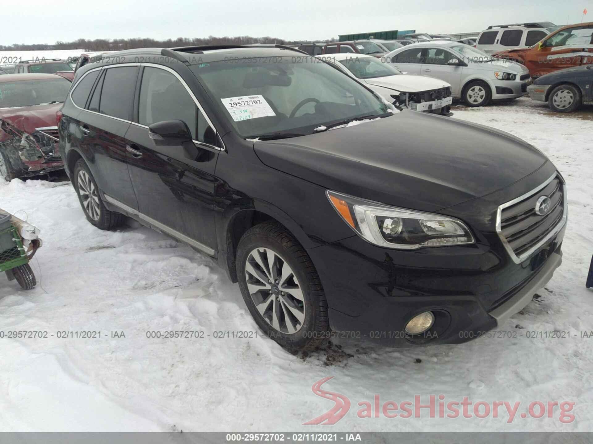 4S4BSATC8H3331350 2017 SUBARU OUTBACK