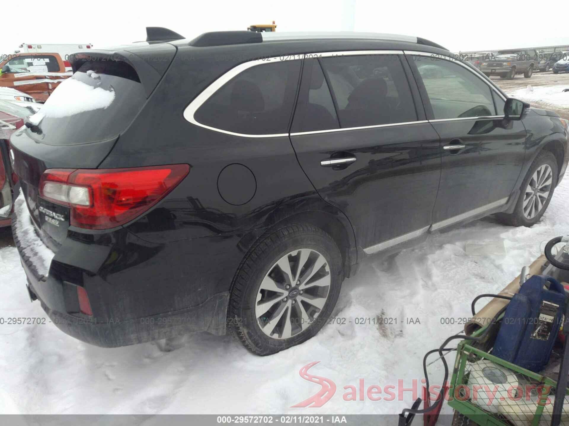 4S4BSATC8H3331350 2017 SUBARU OUTBACK