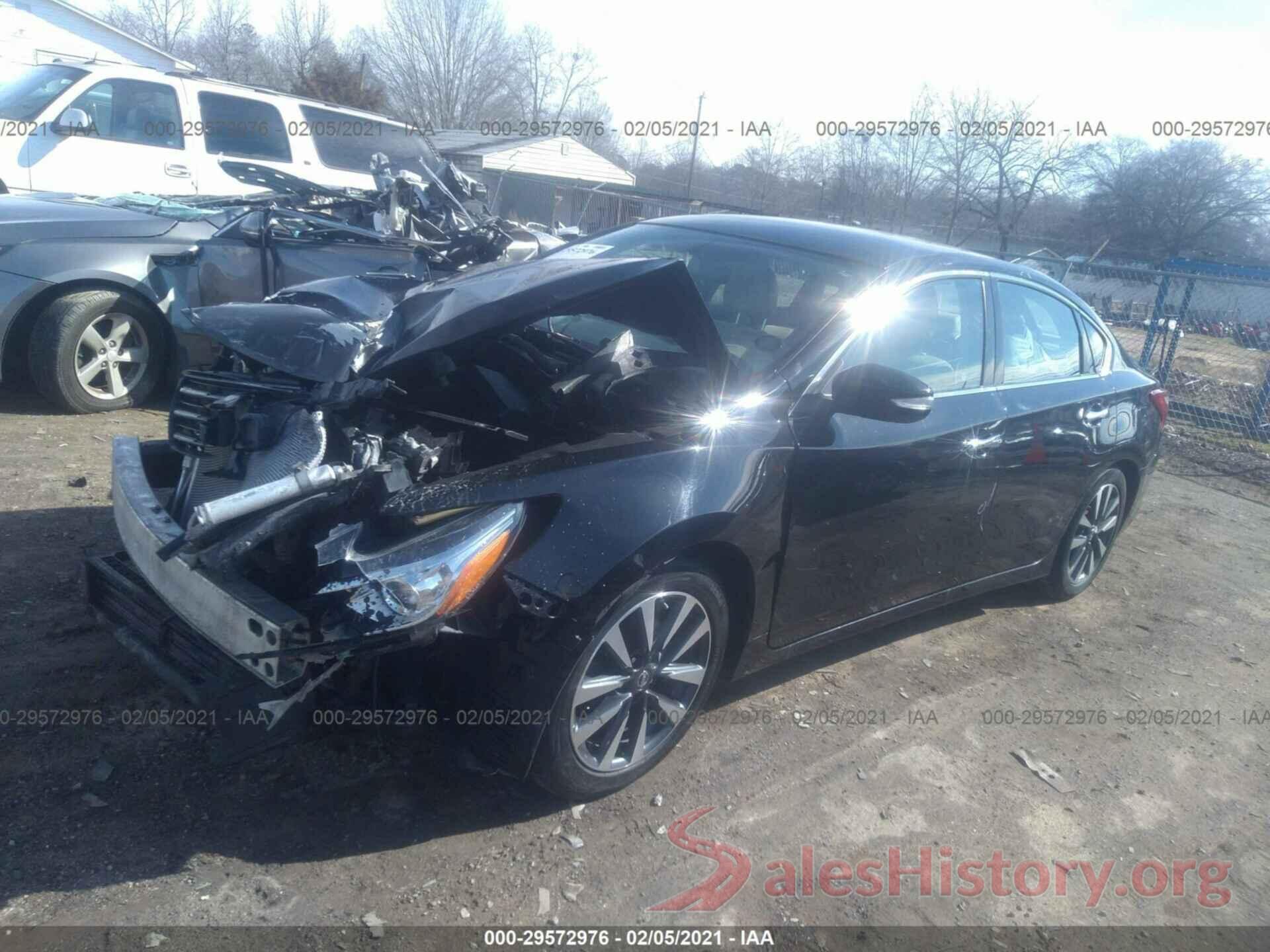 1N4AL3AP6HC156942 2017 NISSAN ALTIMA