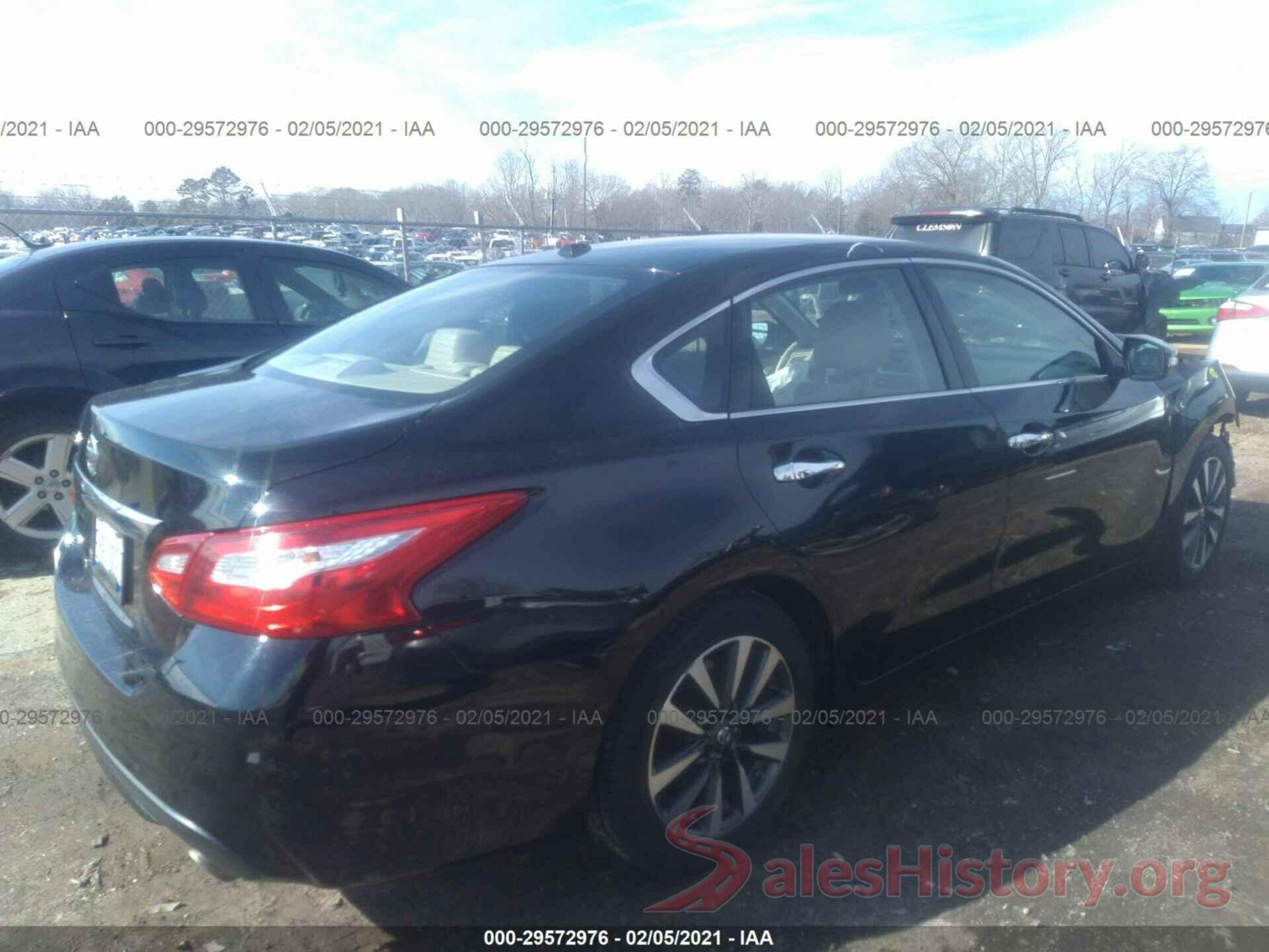 1N4AL3AP6HC156942 2017 NISSAN ALTIMA