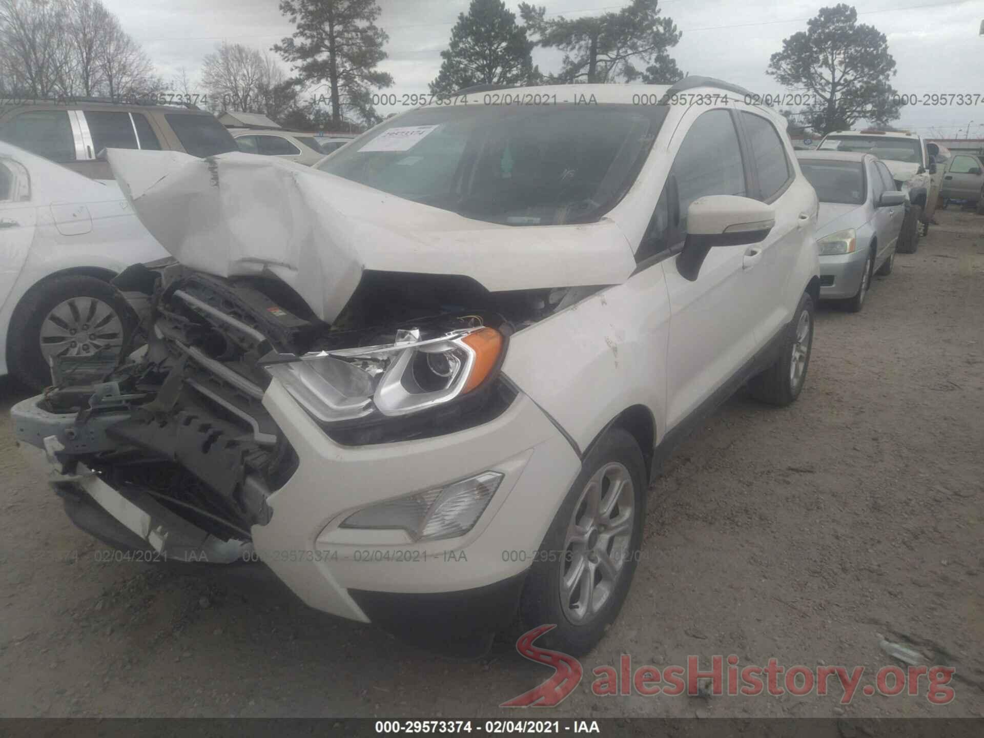 MAJ3P1TE9JC201715 2018 FORD ECOSPORT