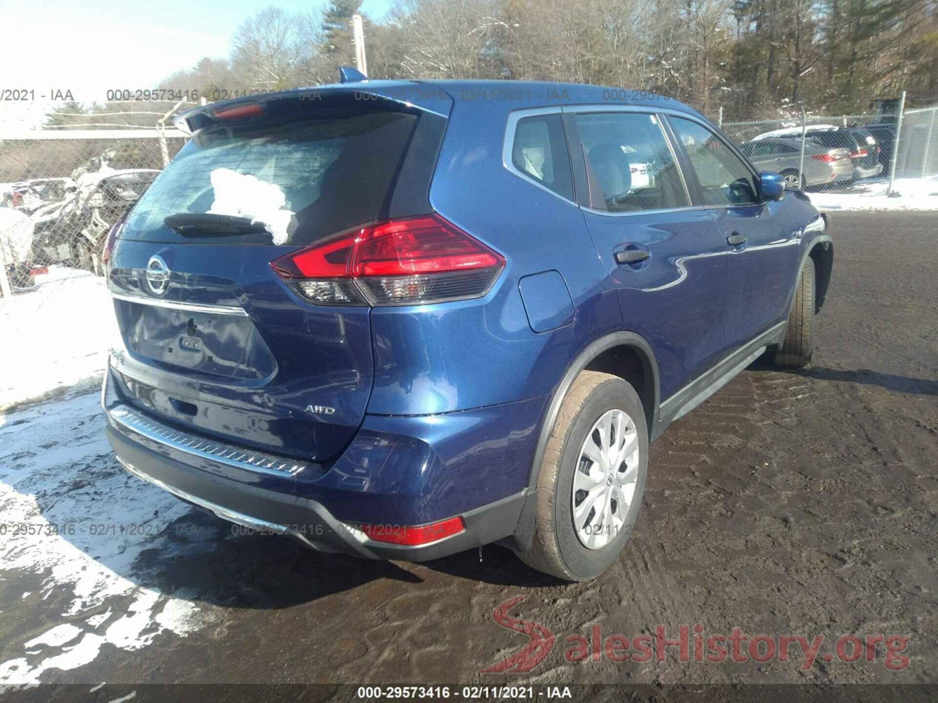 KNMAT2MV6HP546706 2017 NISSAN ROGUE