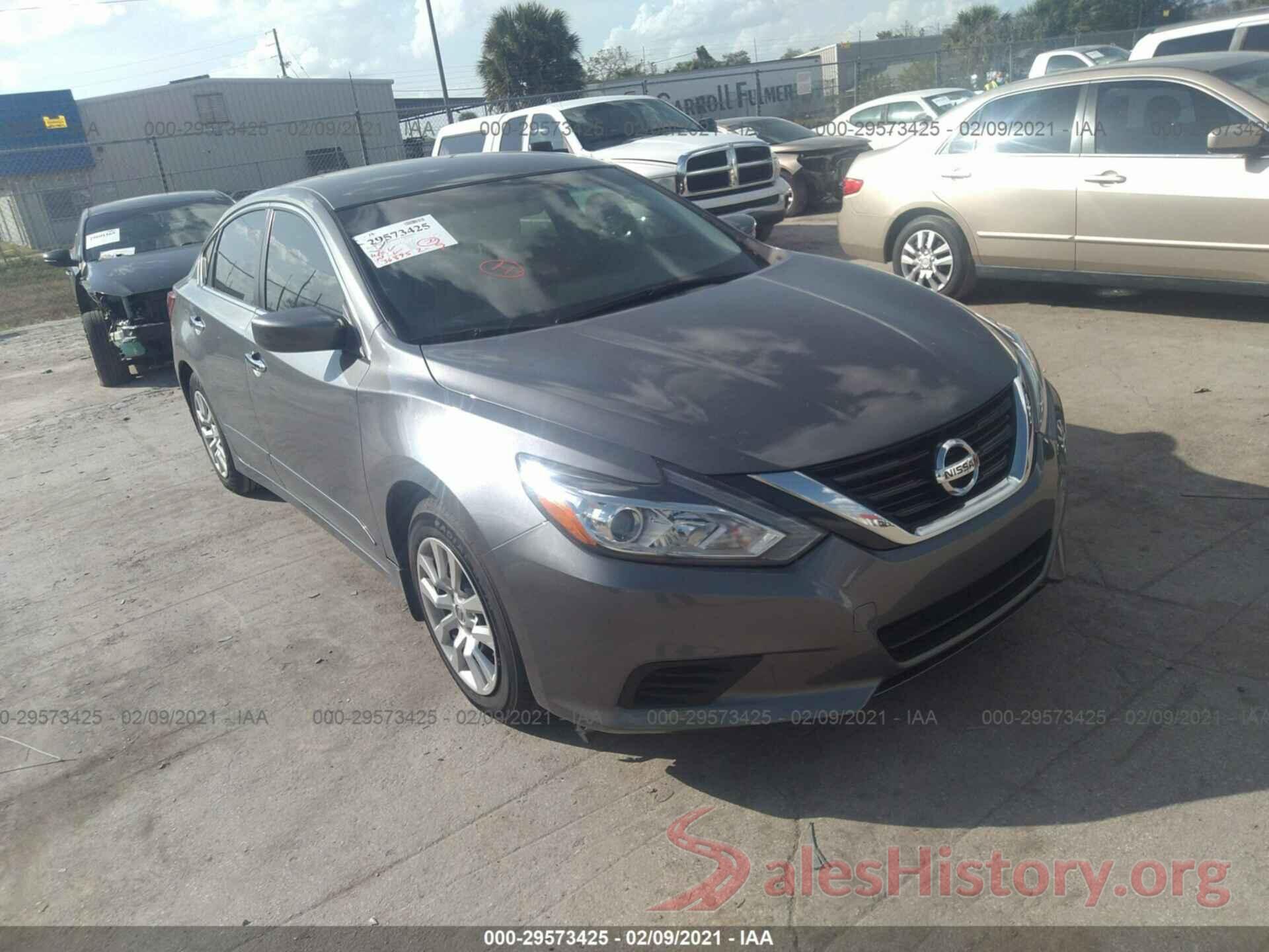 1N4AL3AP7JC122188 2018 NISSAN ALTIMA