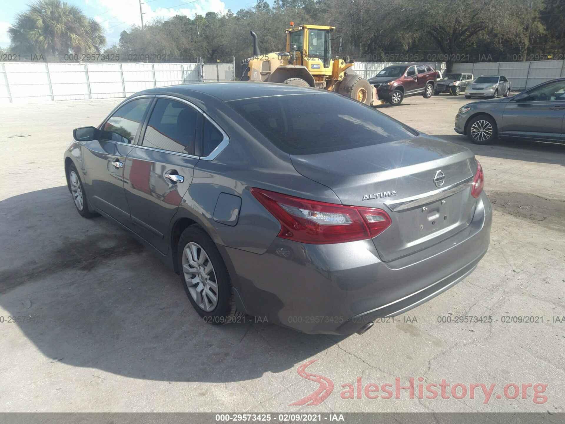 1N4AL3AP7JC122188 2018 NISSAN ALTIMA