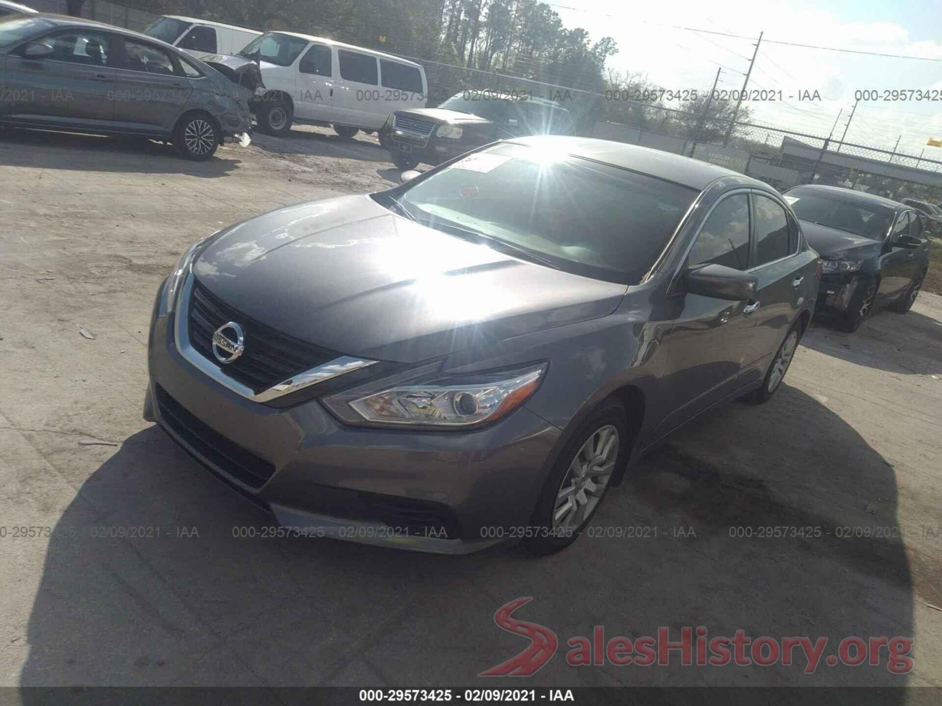 1N4AL3AP7JC122188 2018 NISSAN ALTIMA