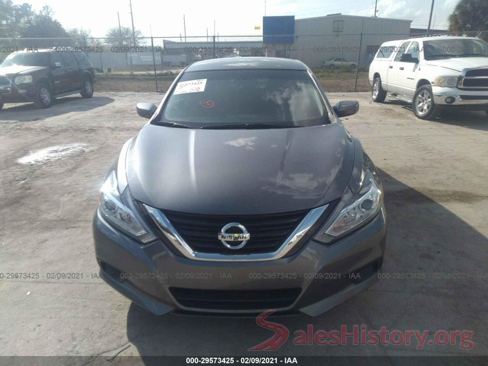 1N4AL3AP7JC122188 2018 NISSAN ALTIMA