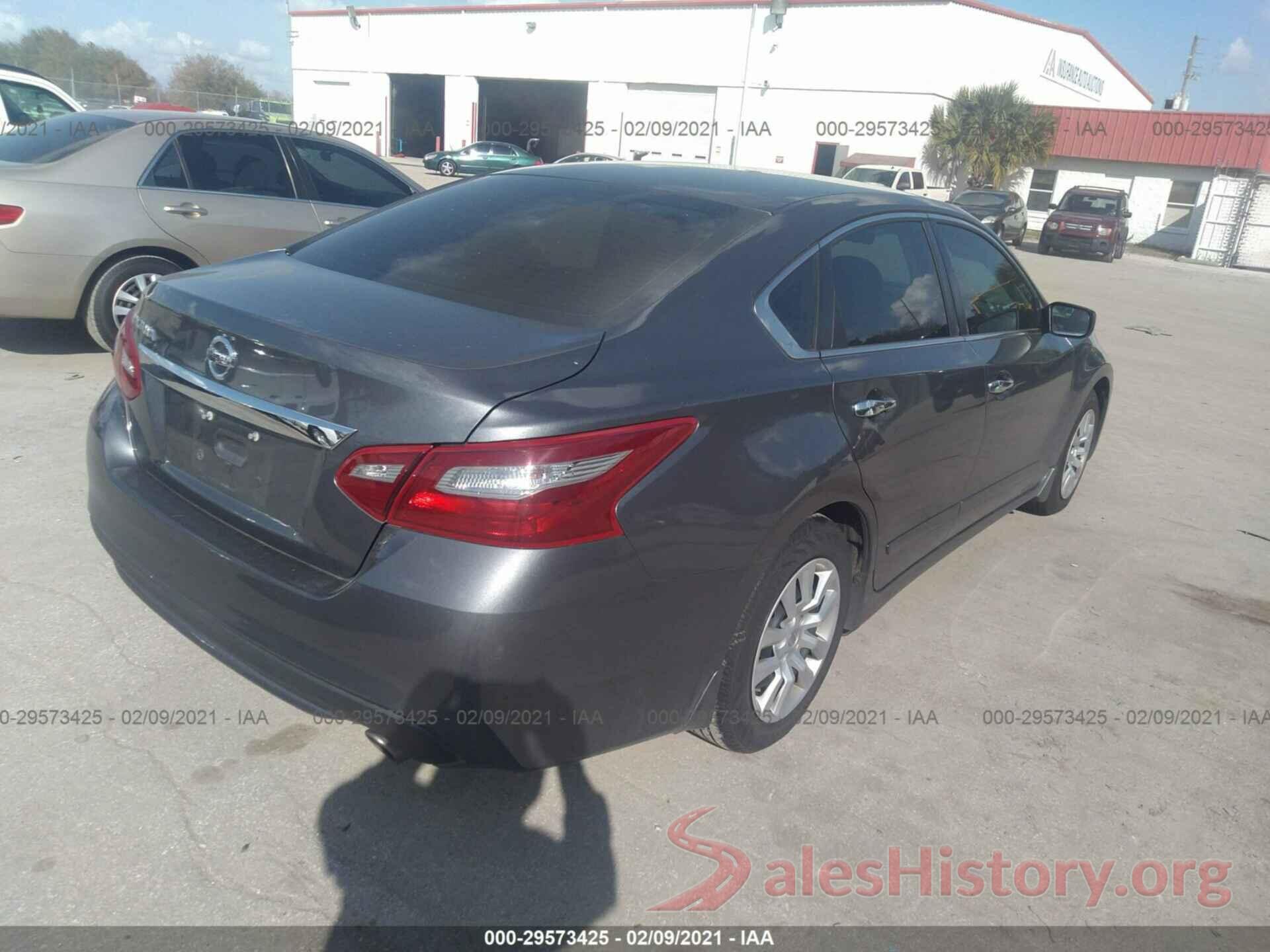 1N4AL3AP7JC122188 2018 NISSAN ALTIMA