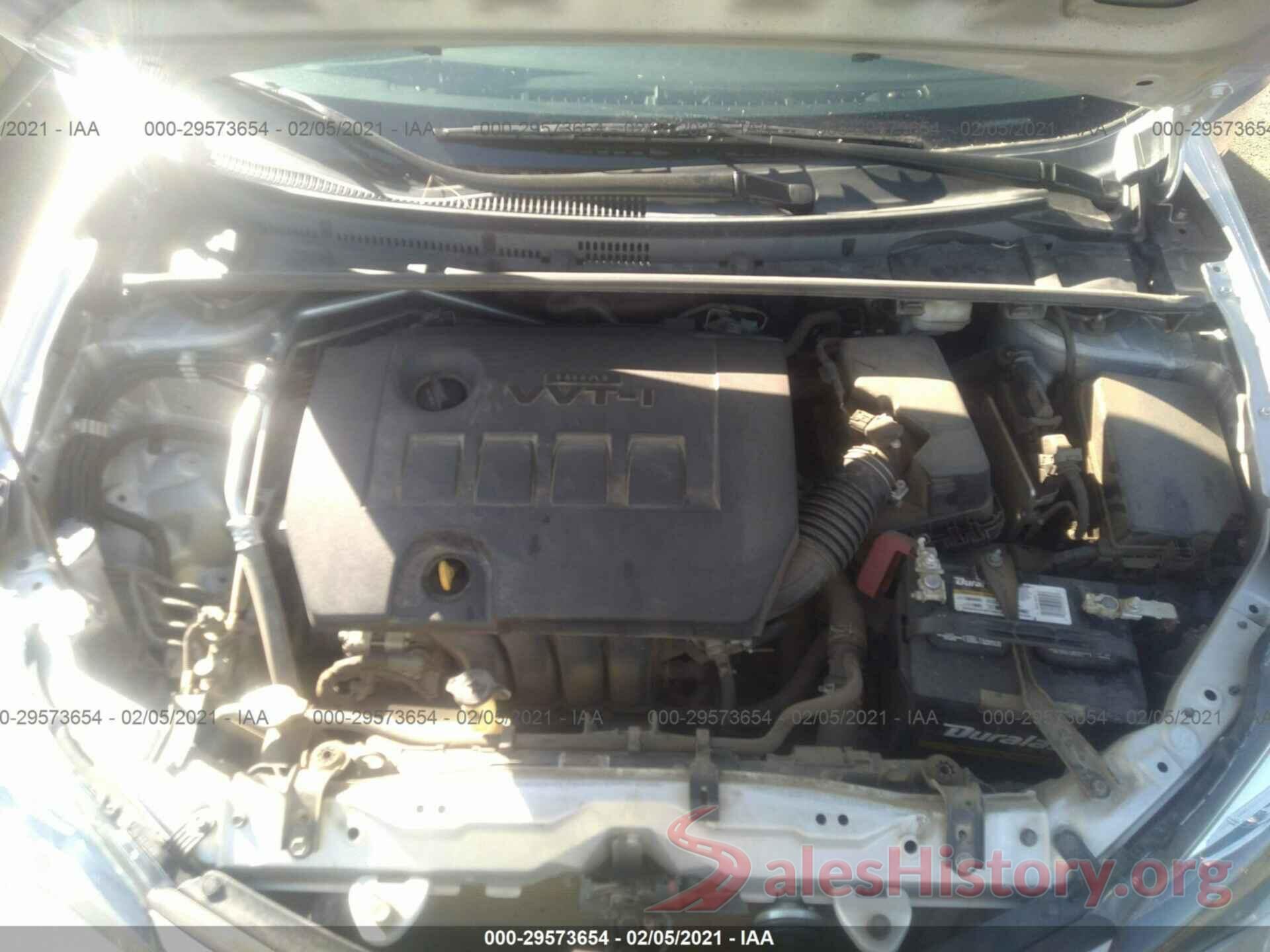 5YFBURHE9HP659178 2017 TOYOTA COROLLA