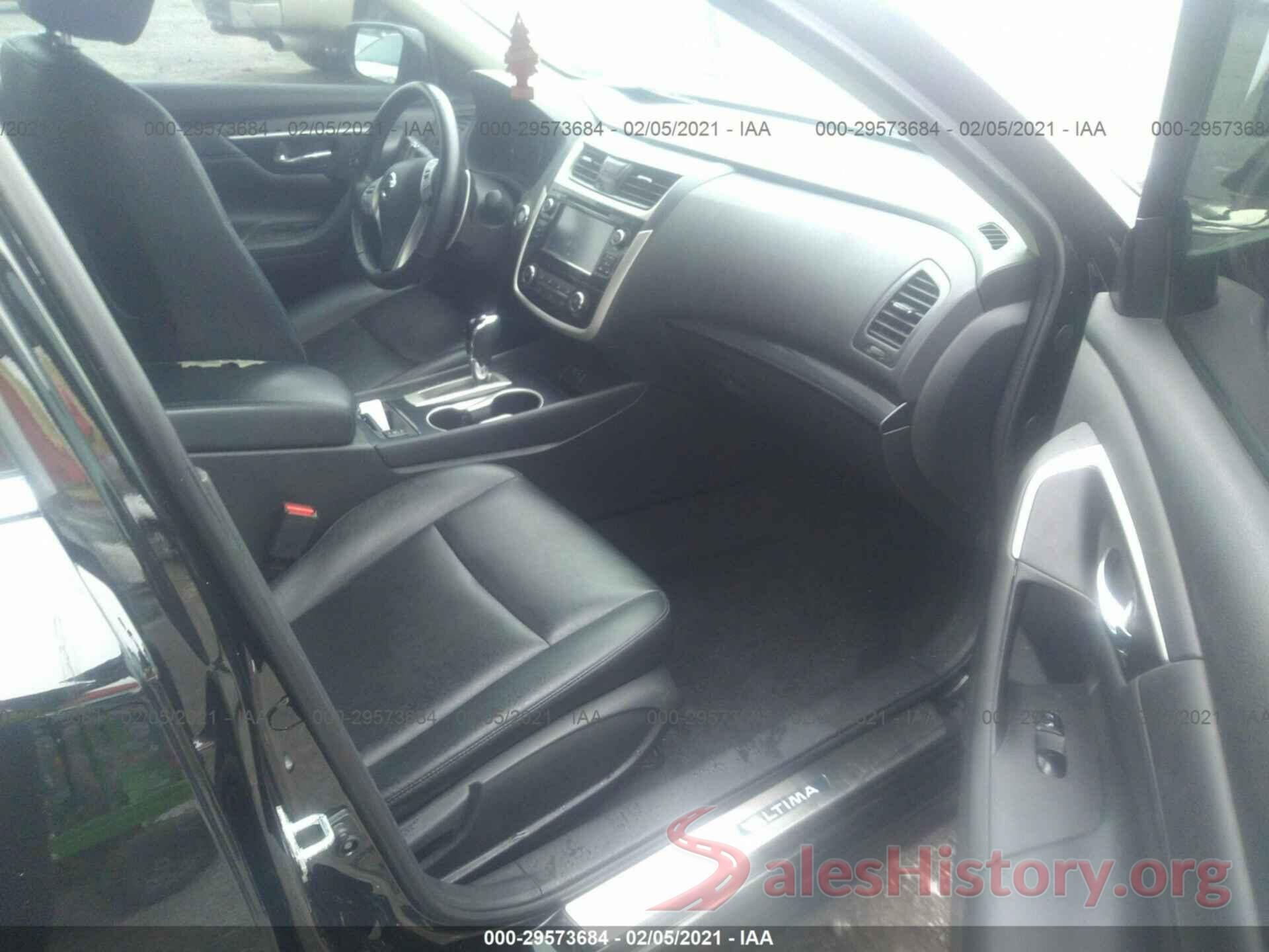 1N4AL3AP3JC160453 2018 NISSAN ALTIMA