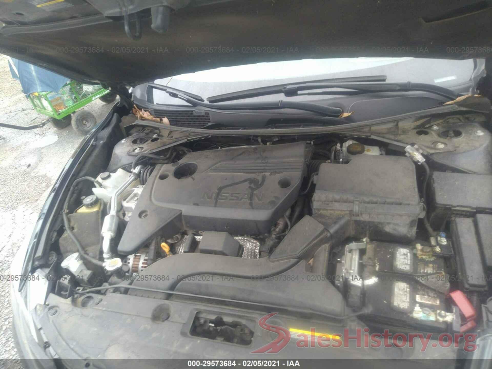 1N4AL3AP3JC160453 2018 NISSAN ALTIMA