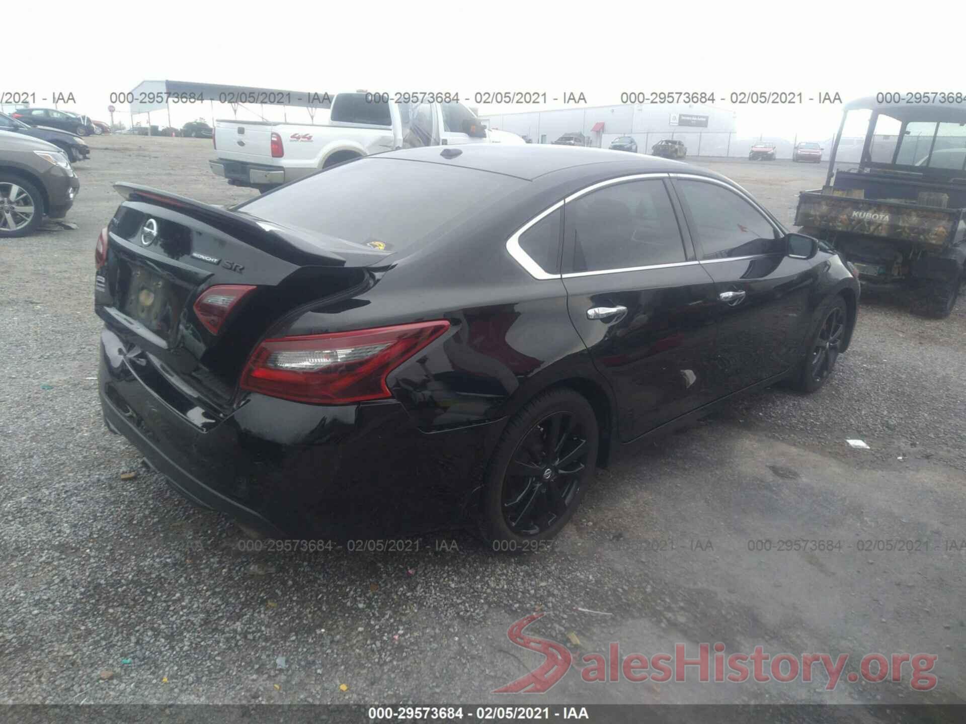 1N4AL3AP3JC160453 2018 NISSAN ALTIMA