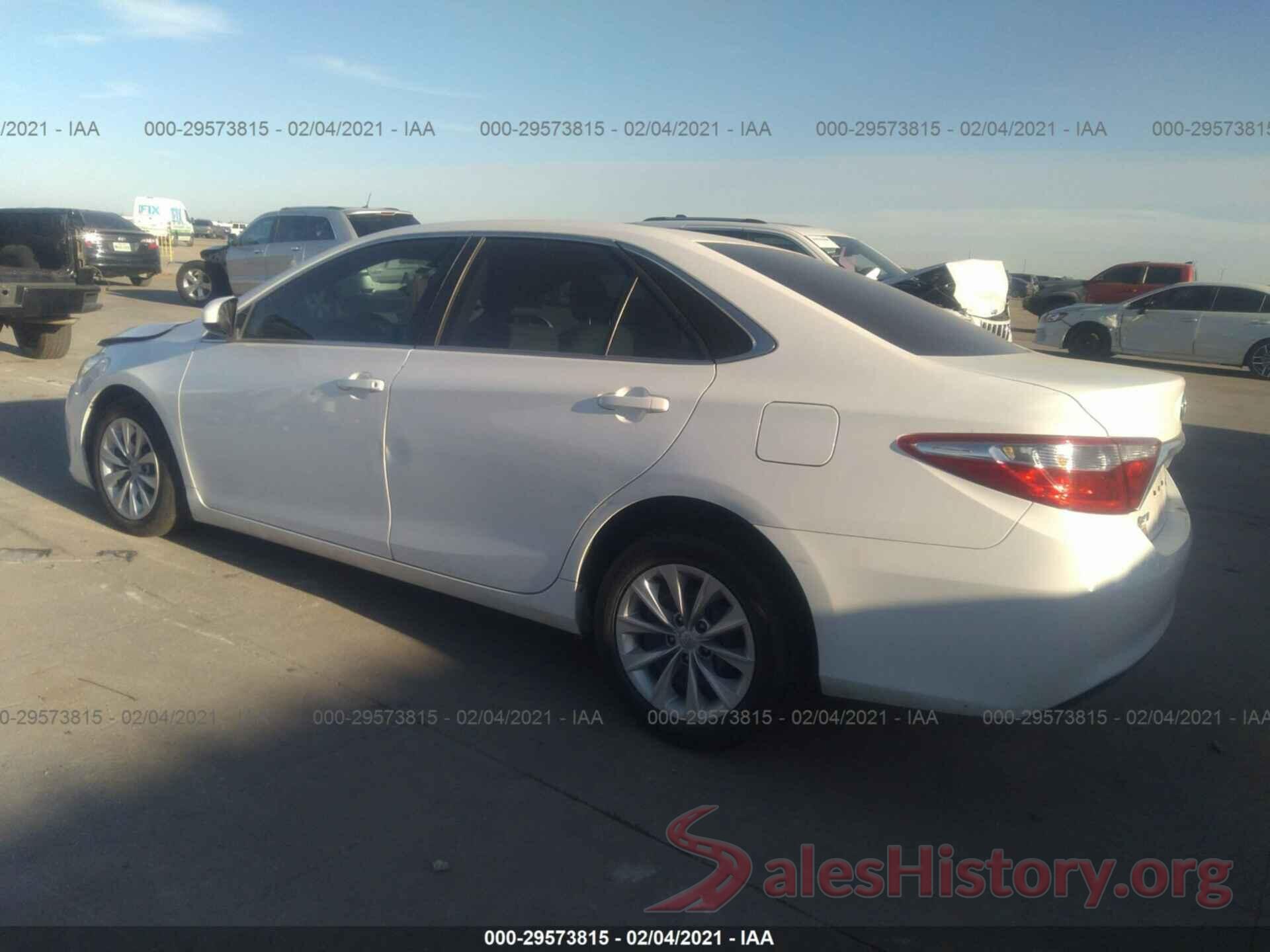 4T1BF1FK7HU667394 2017 TOYOTA CAMRY