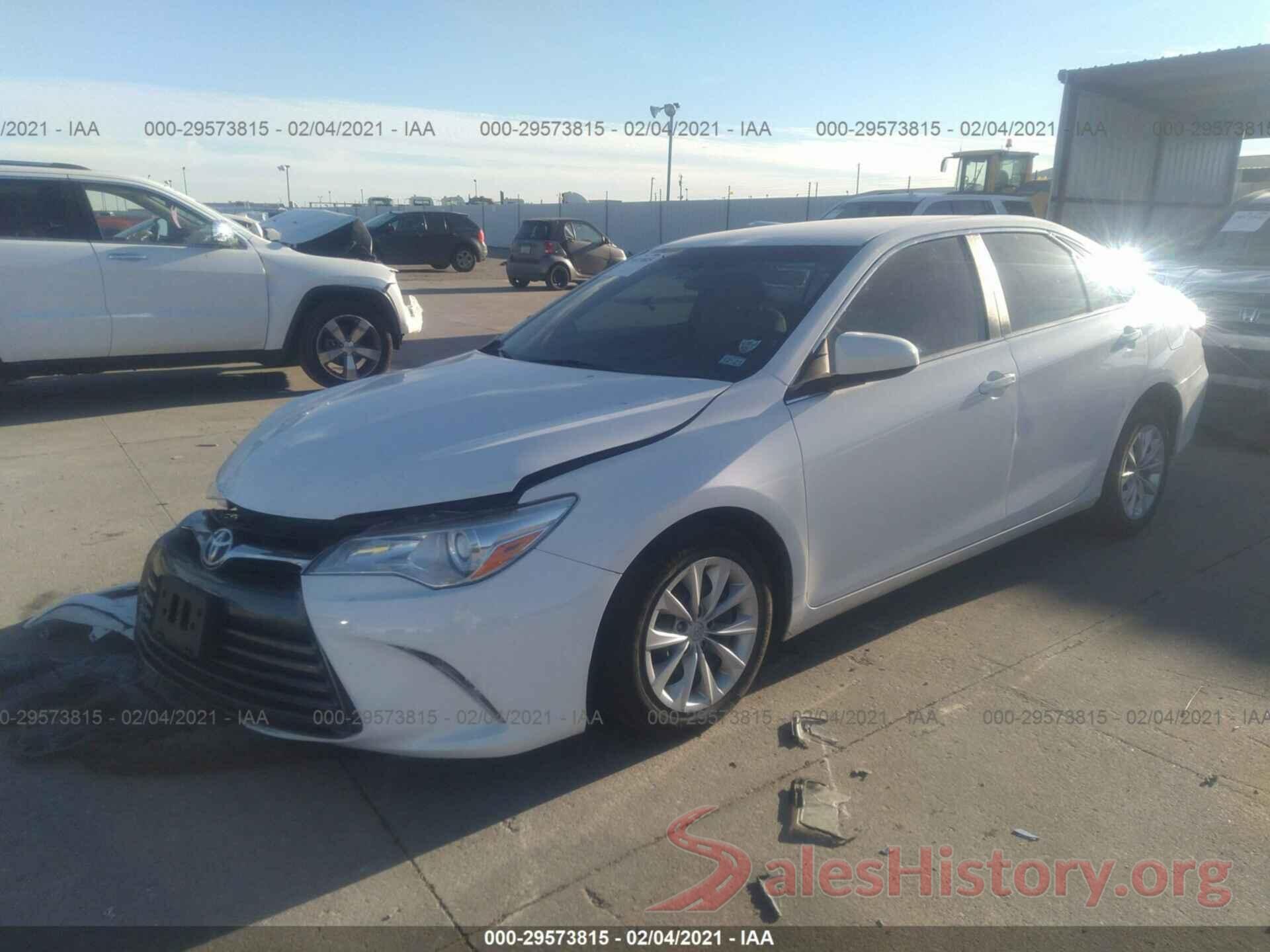 4T1BF1FK7HU667394 2017 TOYOTA CAMRY