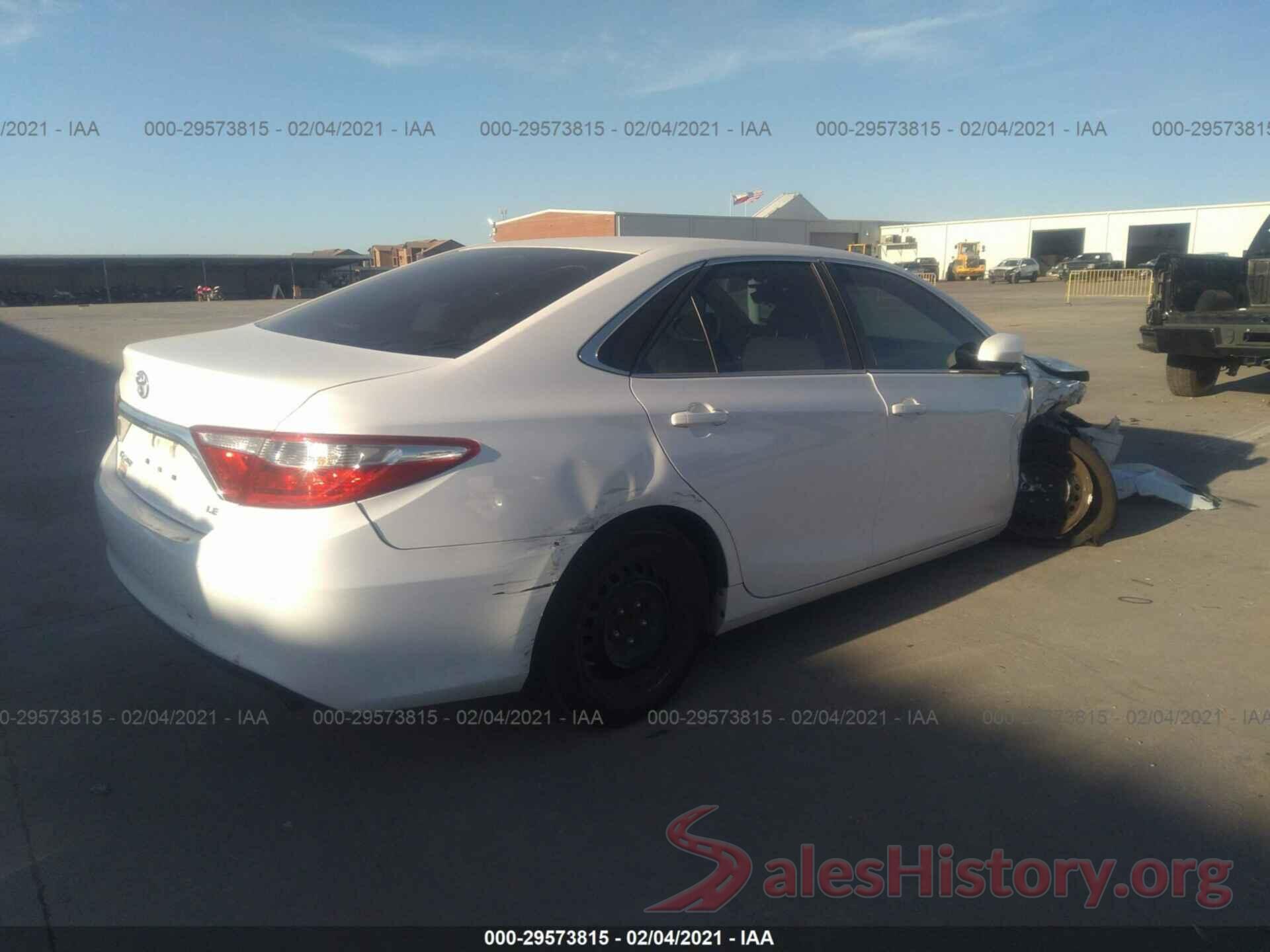 4T1BF1FK7HU667394 2017 TOYOTA CAMRY