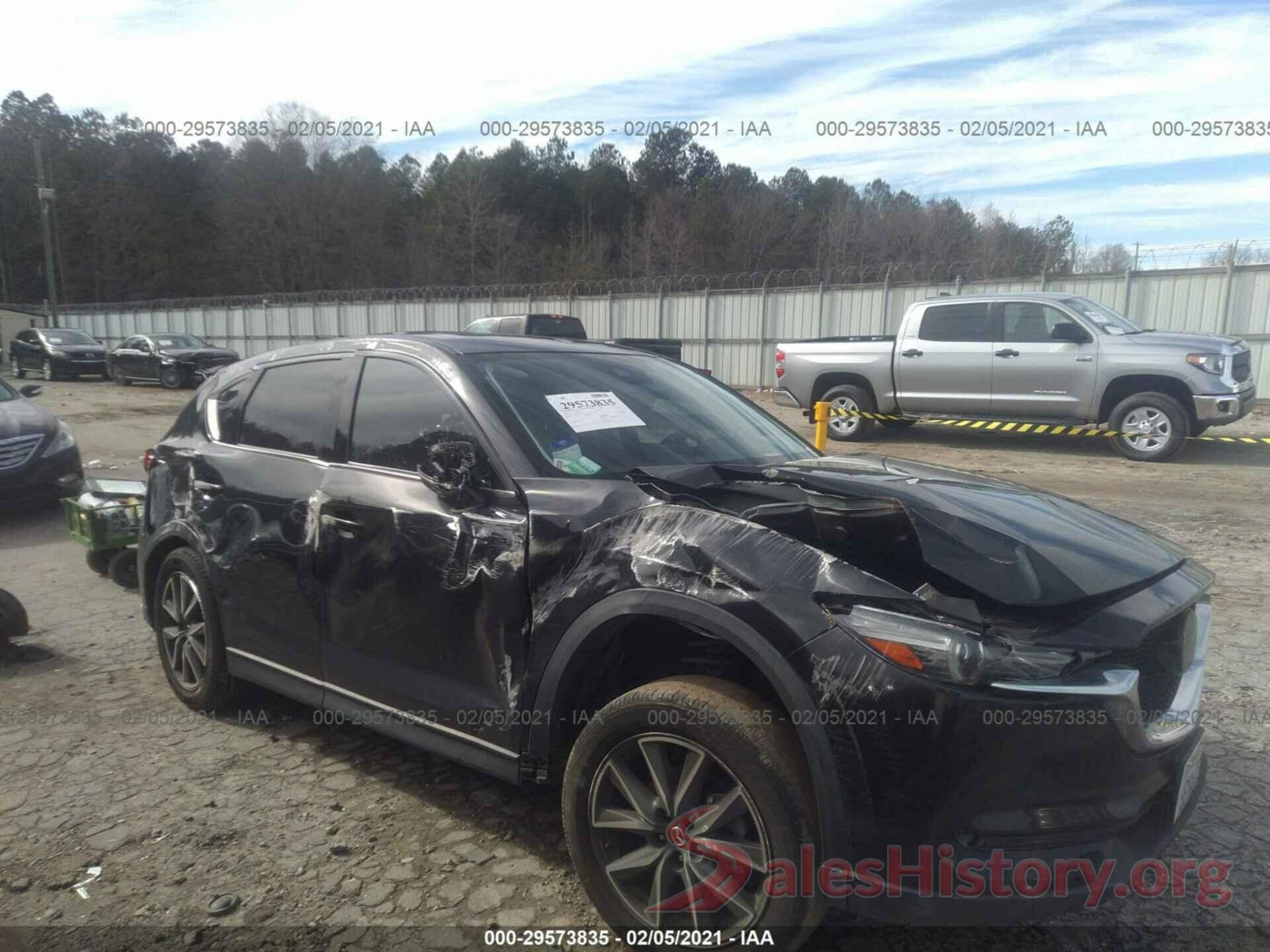 JM3KFADM6J0328428 2018 MAZDA CX-5