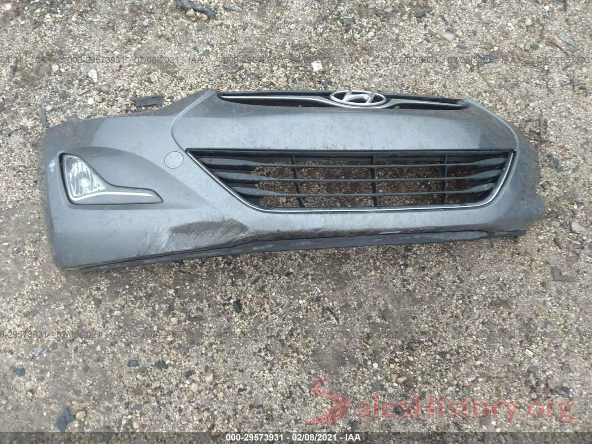 KMHDH4AE4GU639556 2016 HYUNDAI ELANTRA