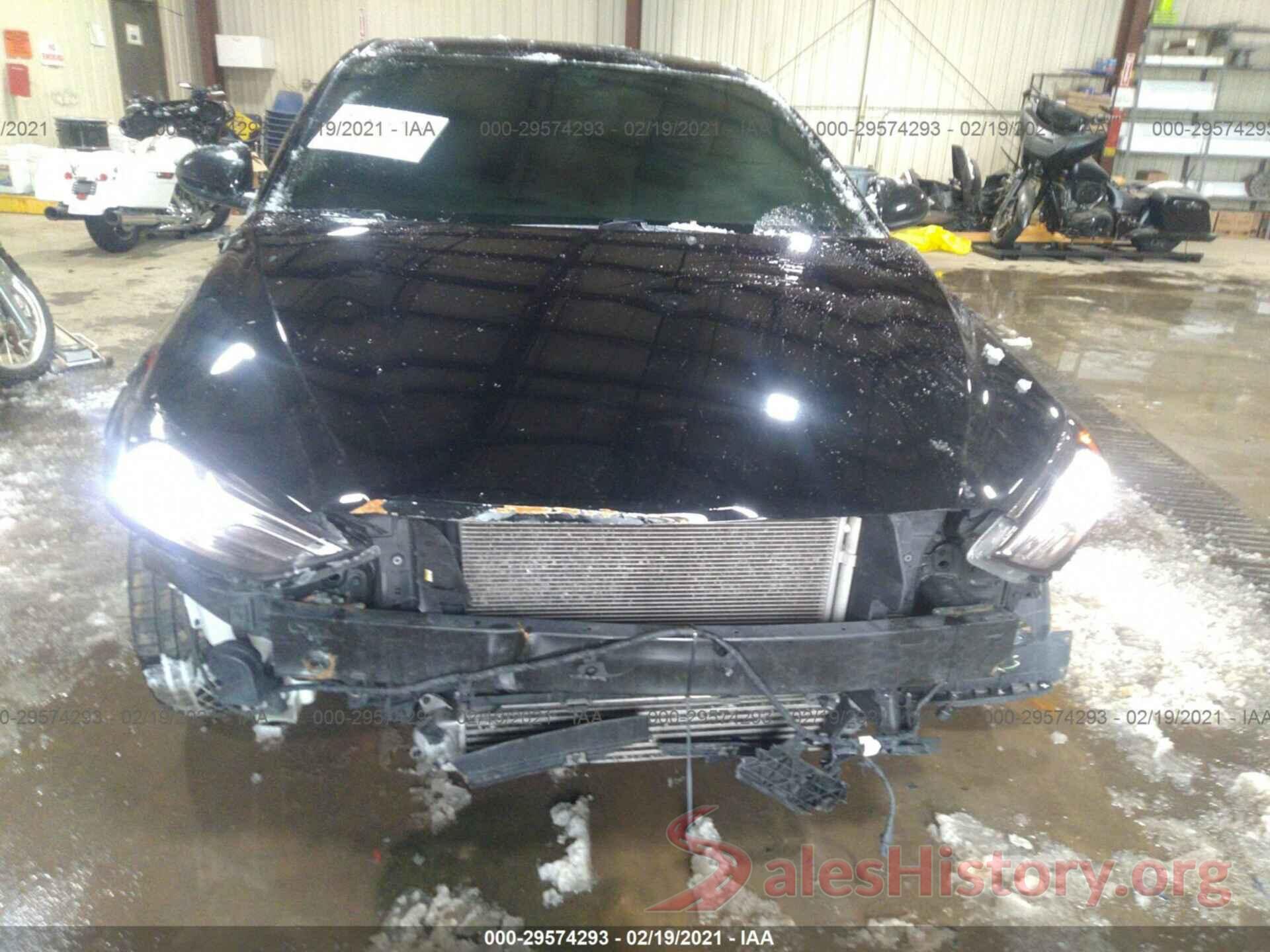 KMHD04LB9HU330287 2017 HYUNDAI ELANTRA