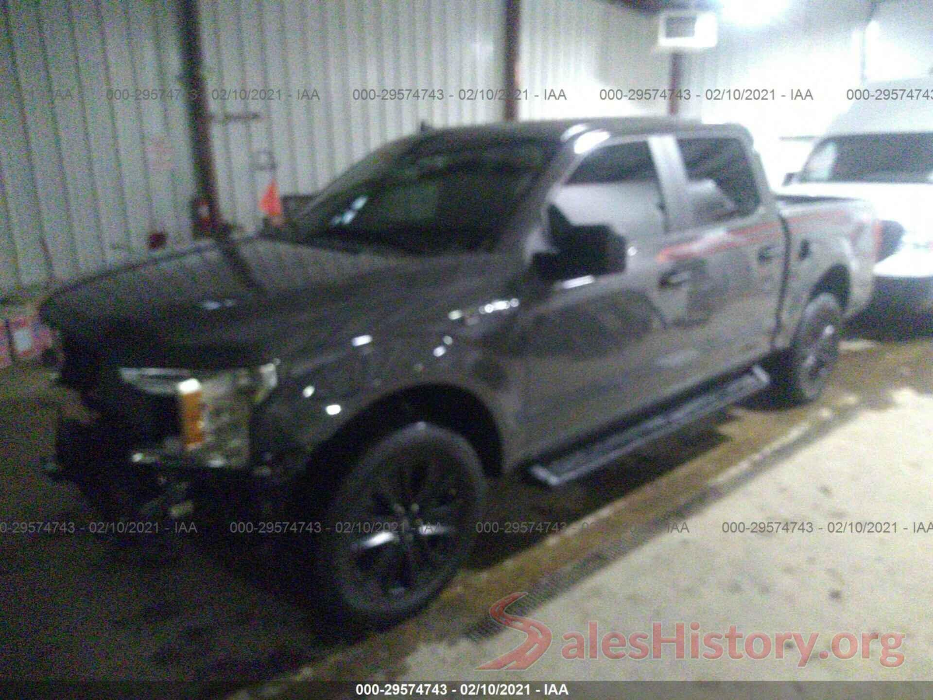 1FTEW1EP9LFA62403 2020 FORD F-150