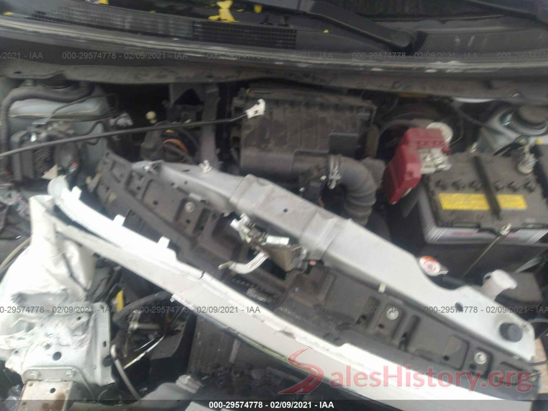 ML32A4HJ6KH010601 2019 MITSUBISHI MIRAGE