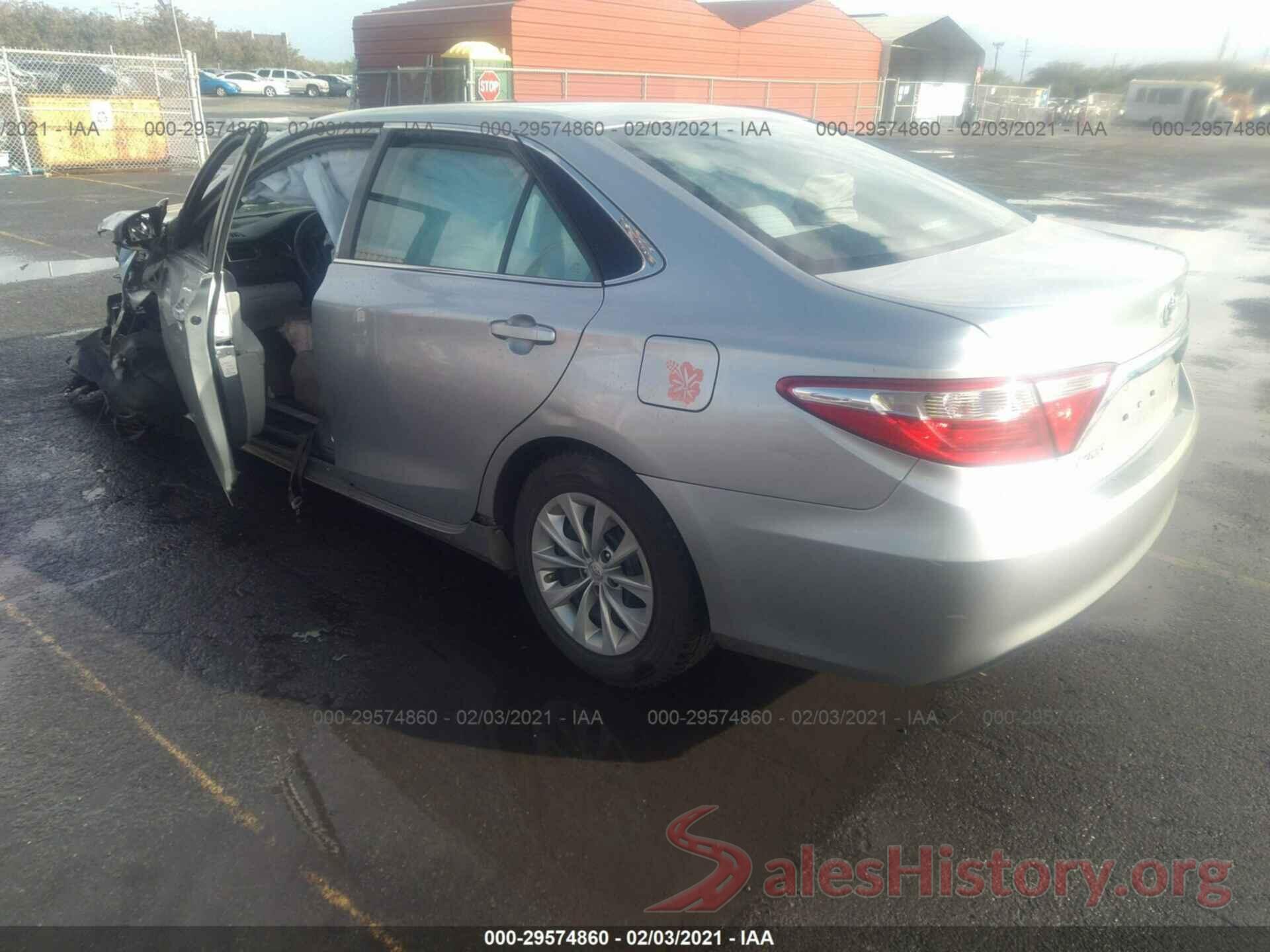 4T1BF1FK9HU343105 2017 TOYOTA CAMRY