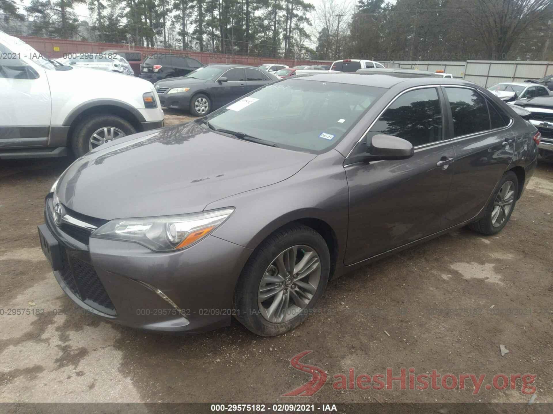 4T1BF1FK8HU718093 2017 TOYOTA CAMRY