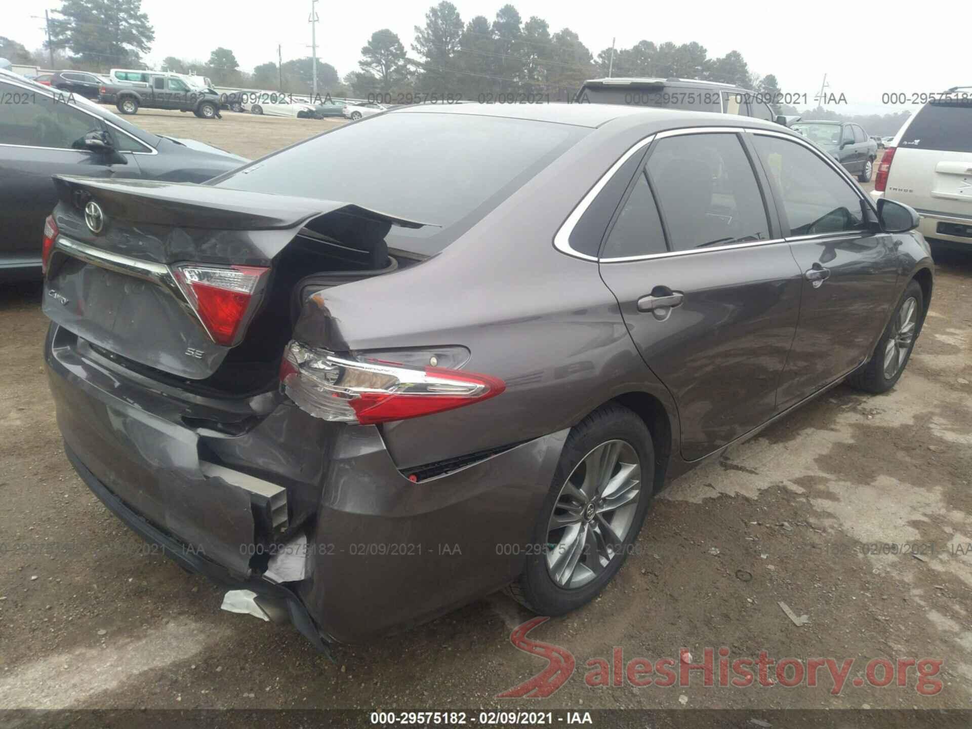 4T1BF1FK8HU718093 2017 TOYOTA CAMRY