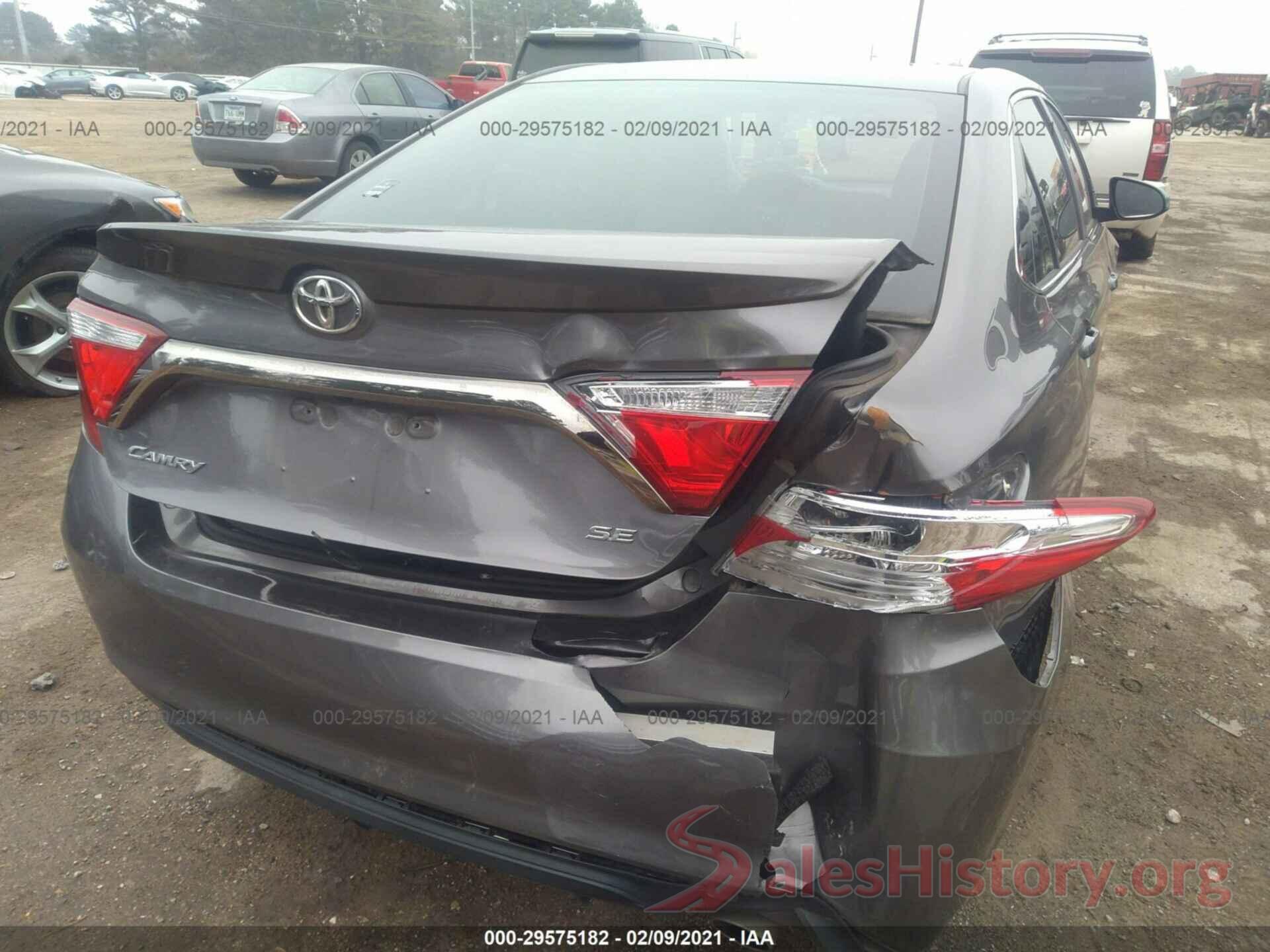 4T1BF1FK8HU718093 2017 TOYOTA CAMRY