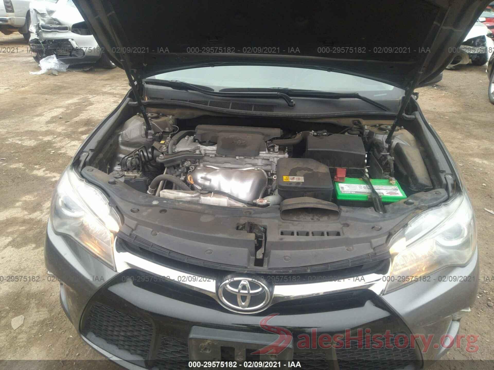 4T1BF1FK8HU718093 2017 TOYOTA CAMRY