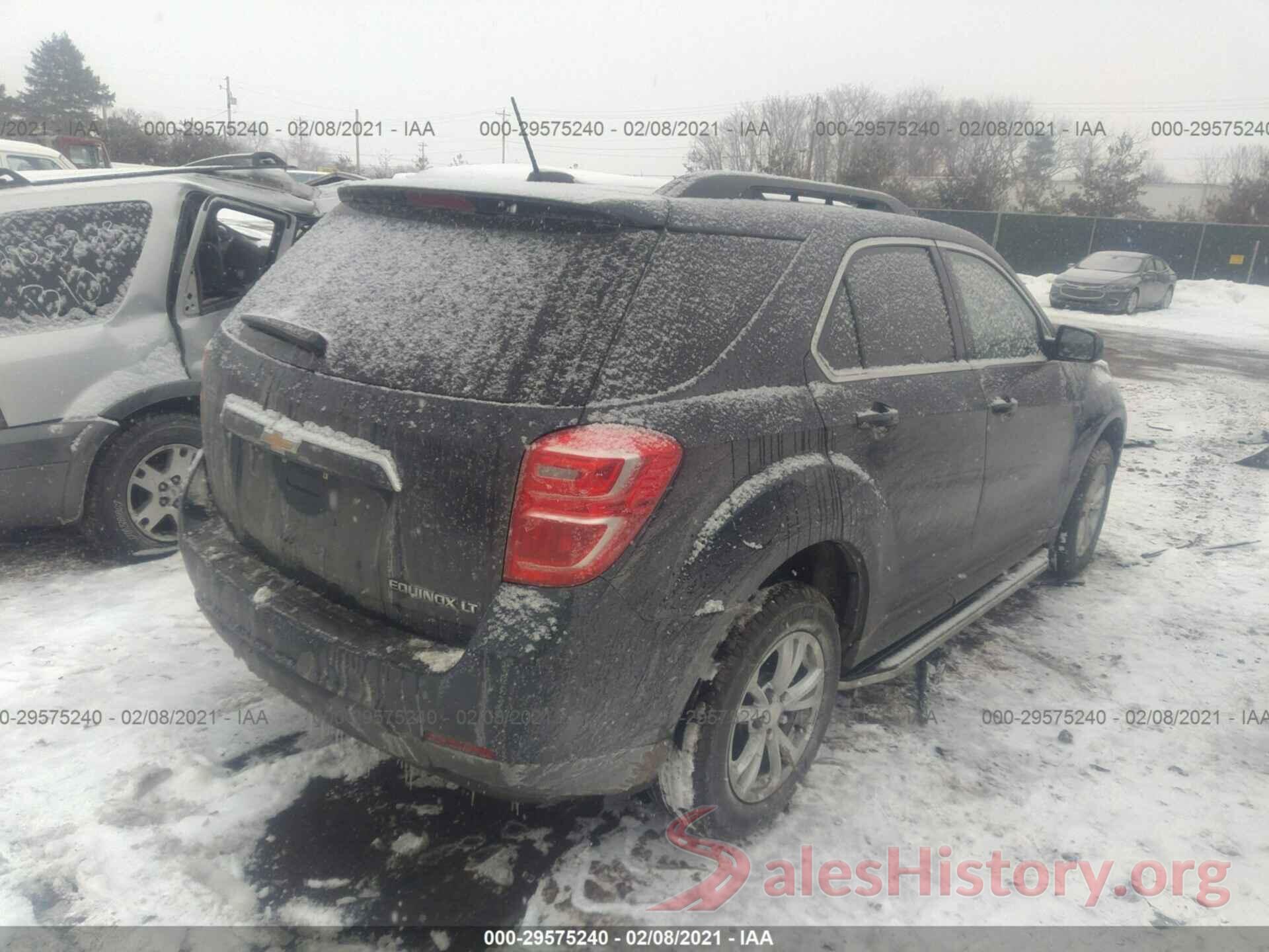 2GNALCEK9G6198321 2016 CHEVROLET EQUINOX