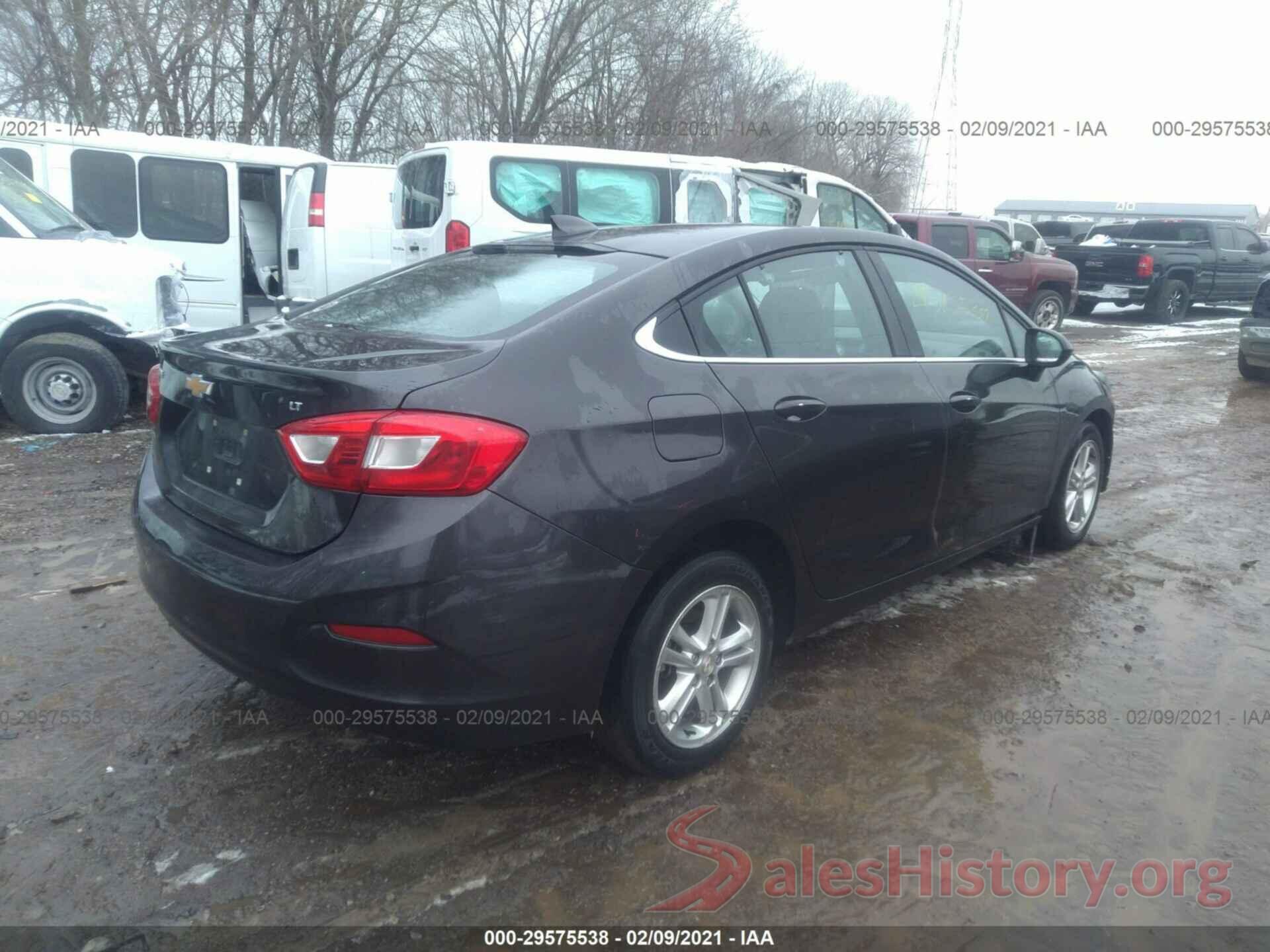 1G1BE5SM1H7209928 2017 CHEVROLET CRUZE