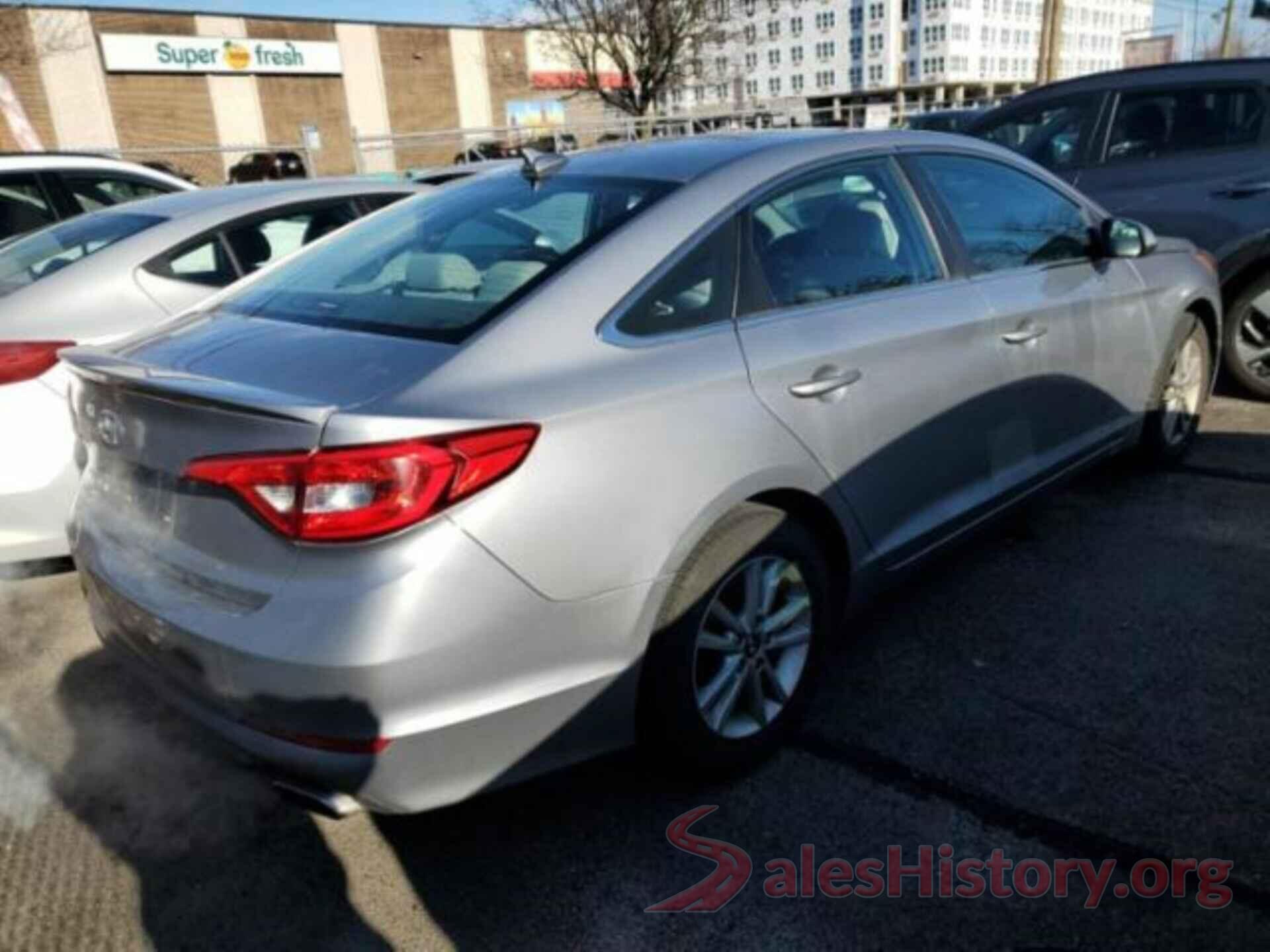 5NPE24AF1HH569139 2017 HYUNDAI SONATA