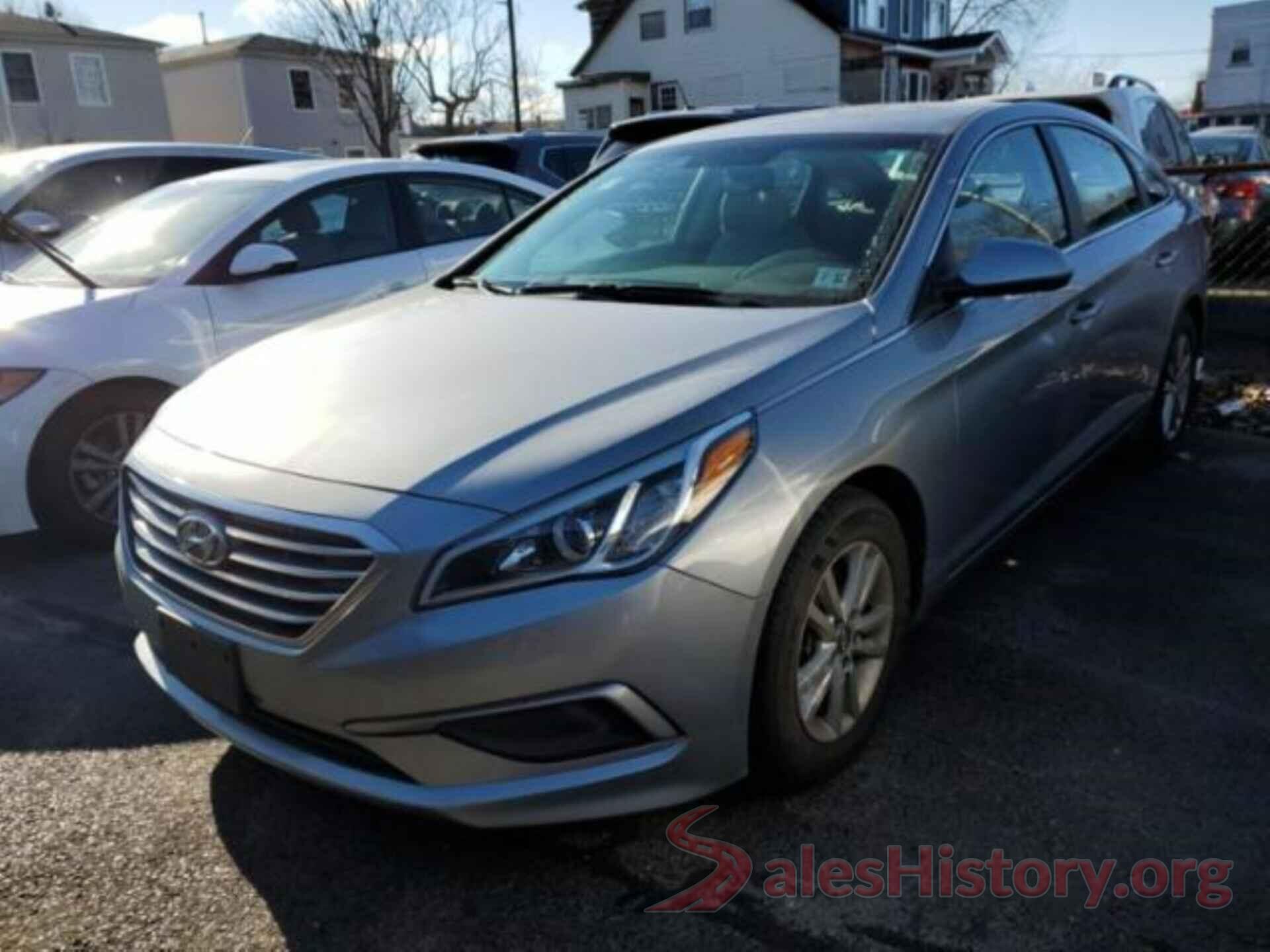 5NPE24AF1HH569139 2017 HYUNDAI SONATA