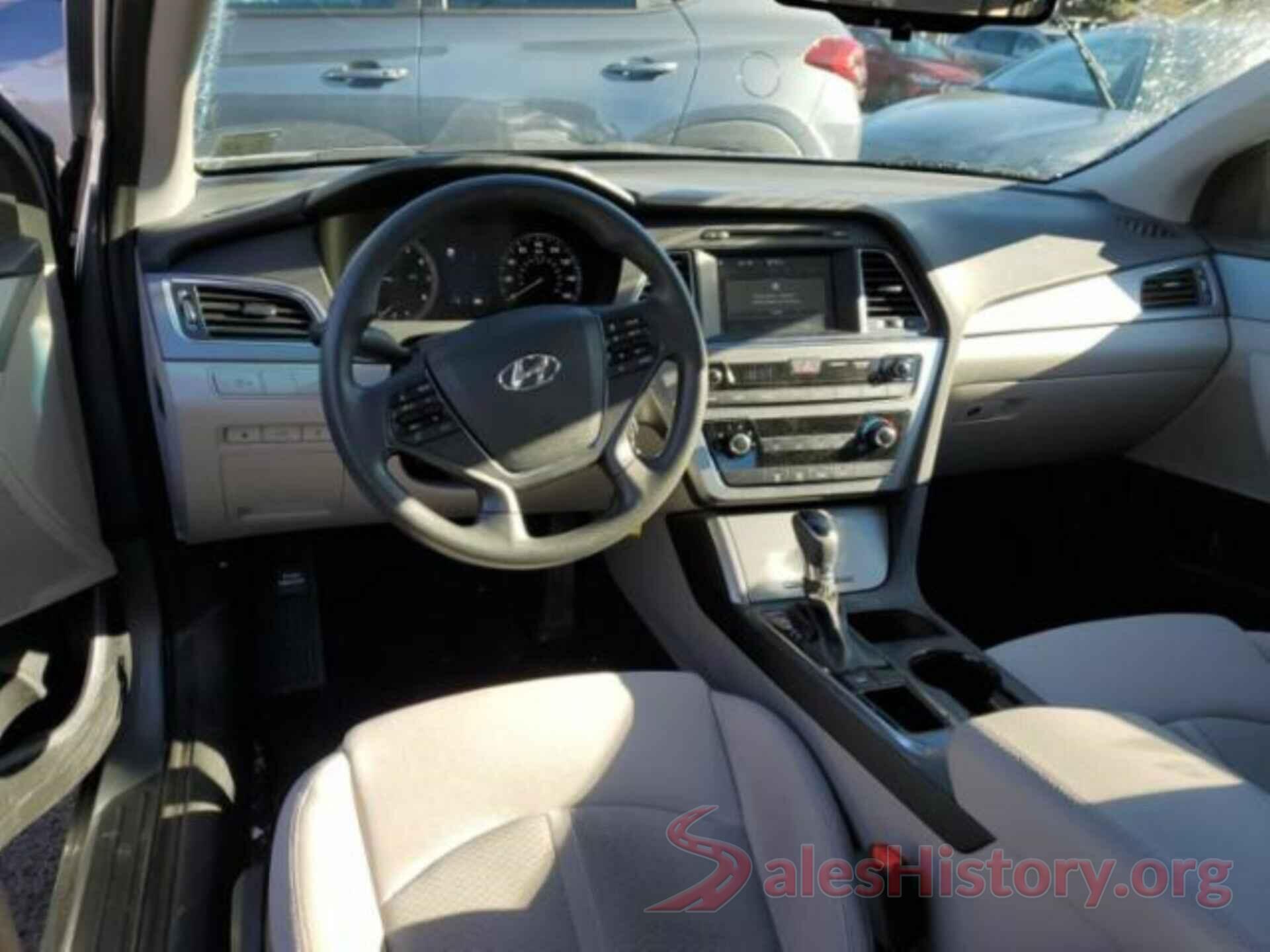 5NPE24AF1HH569139 2017 HYUNDAI SONATA