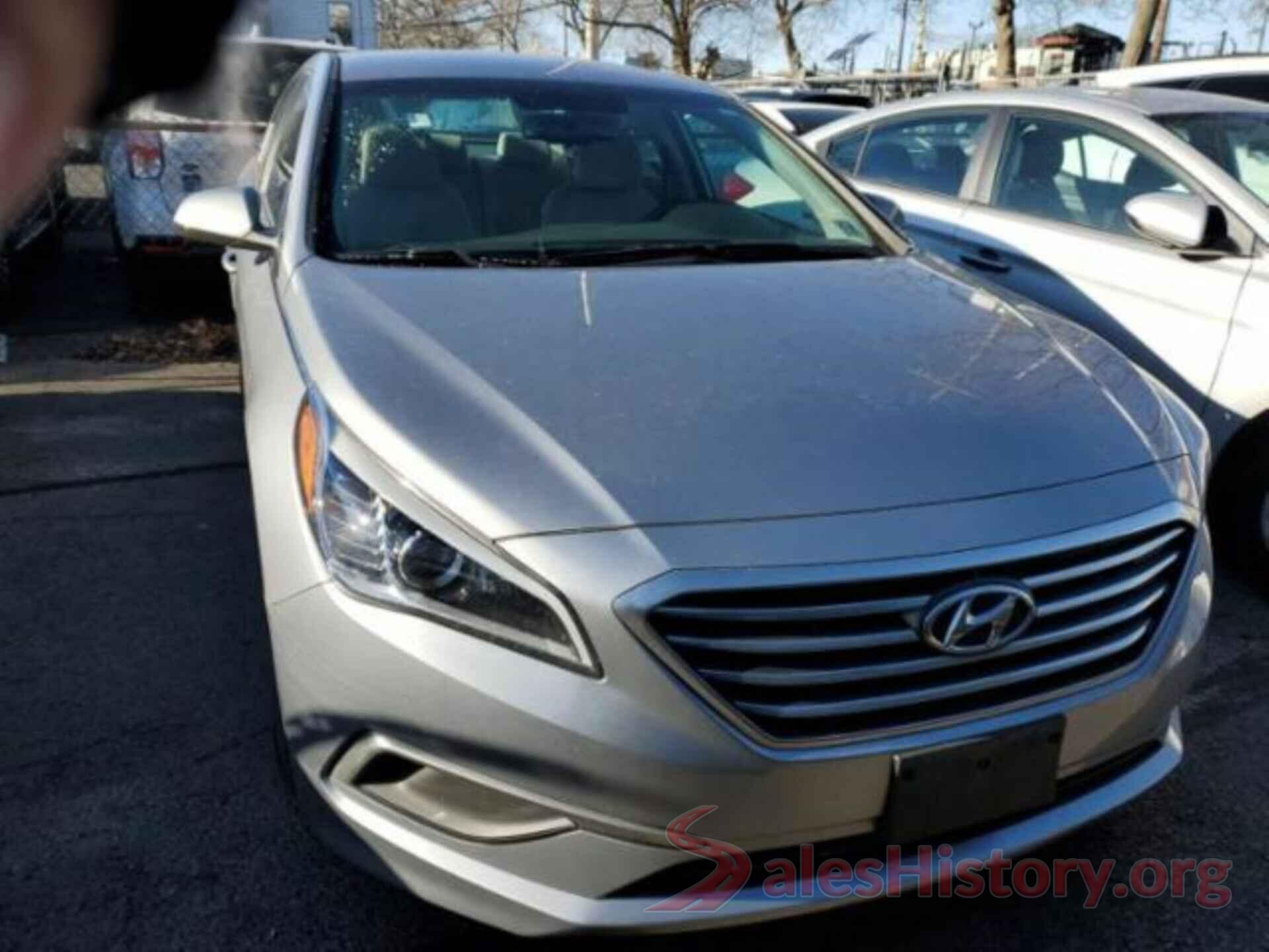 5NPE24AF1HH569139 2017 HYUNDAI SONATA