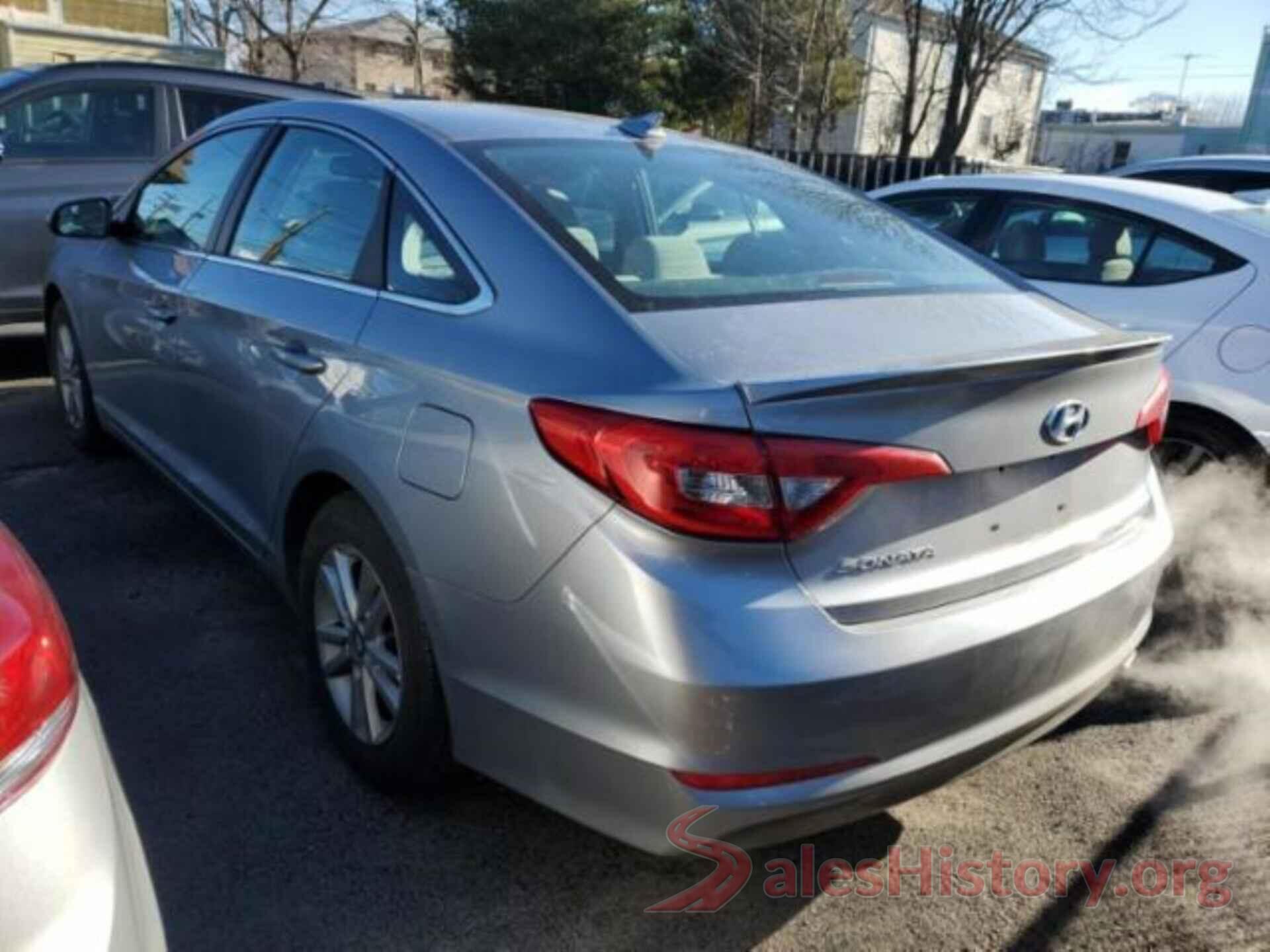 5NPE24AF1HH569139 2017 HYUNDAI SONATA