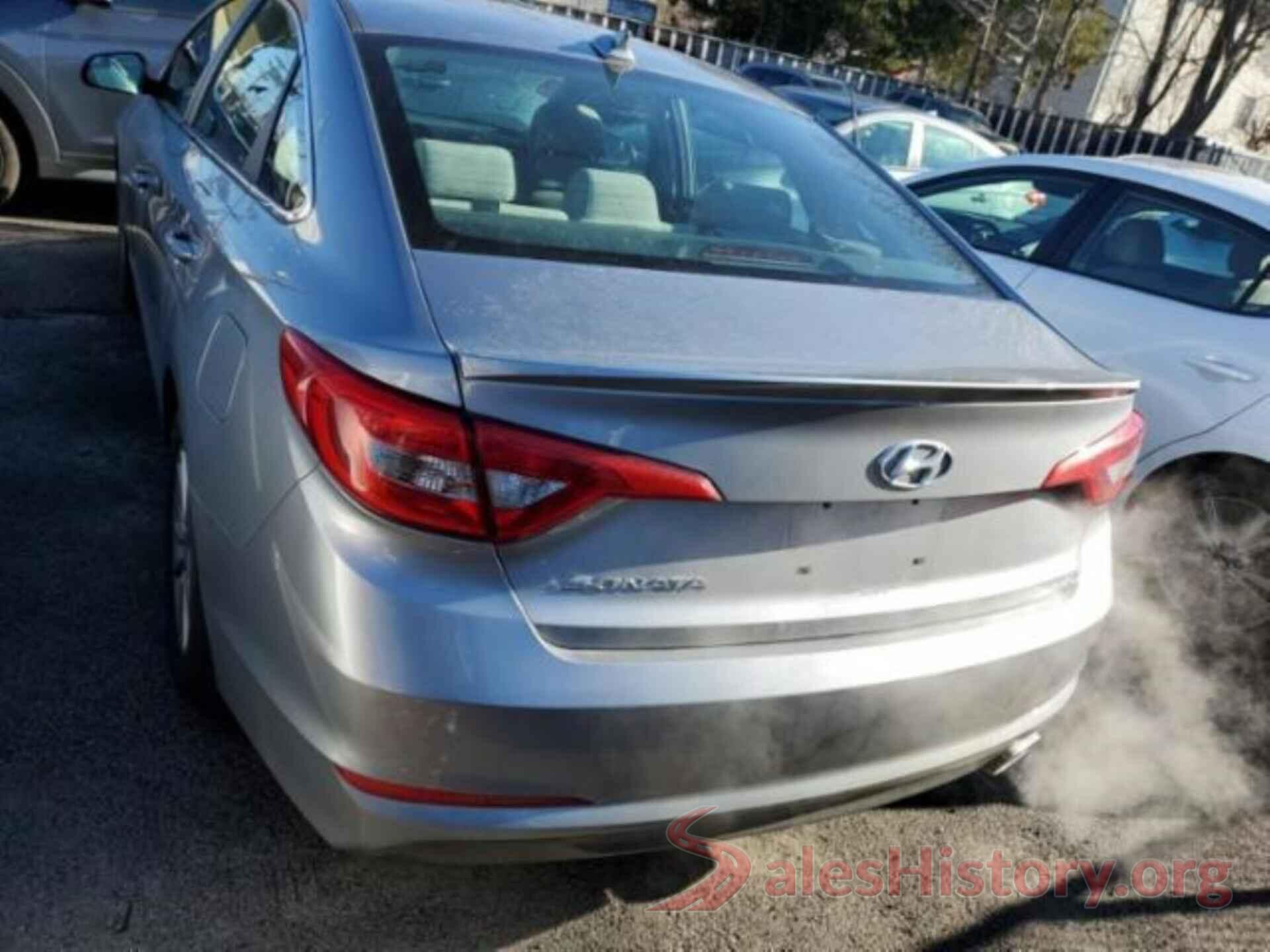 5NPE24AF1HH569139 2017 HYUNDAI SONATA