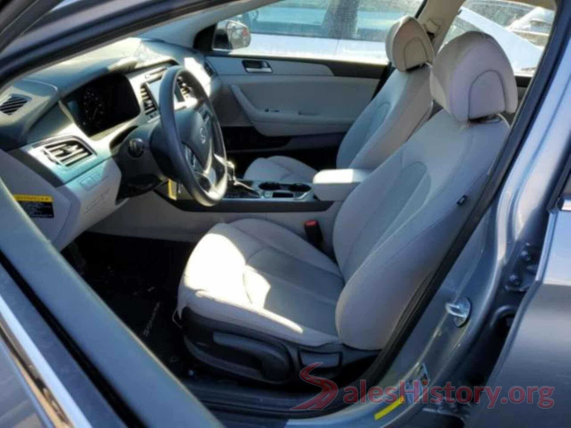 5NPE24AF1HH569139 2017 HYUNDAI SONATA