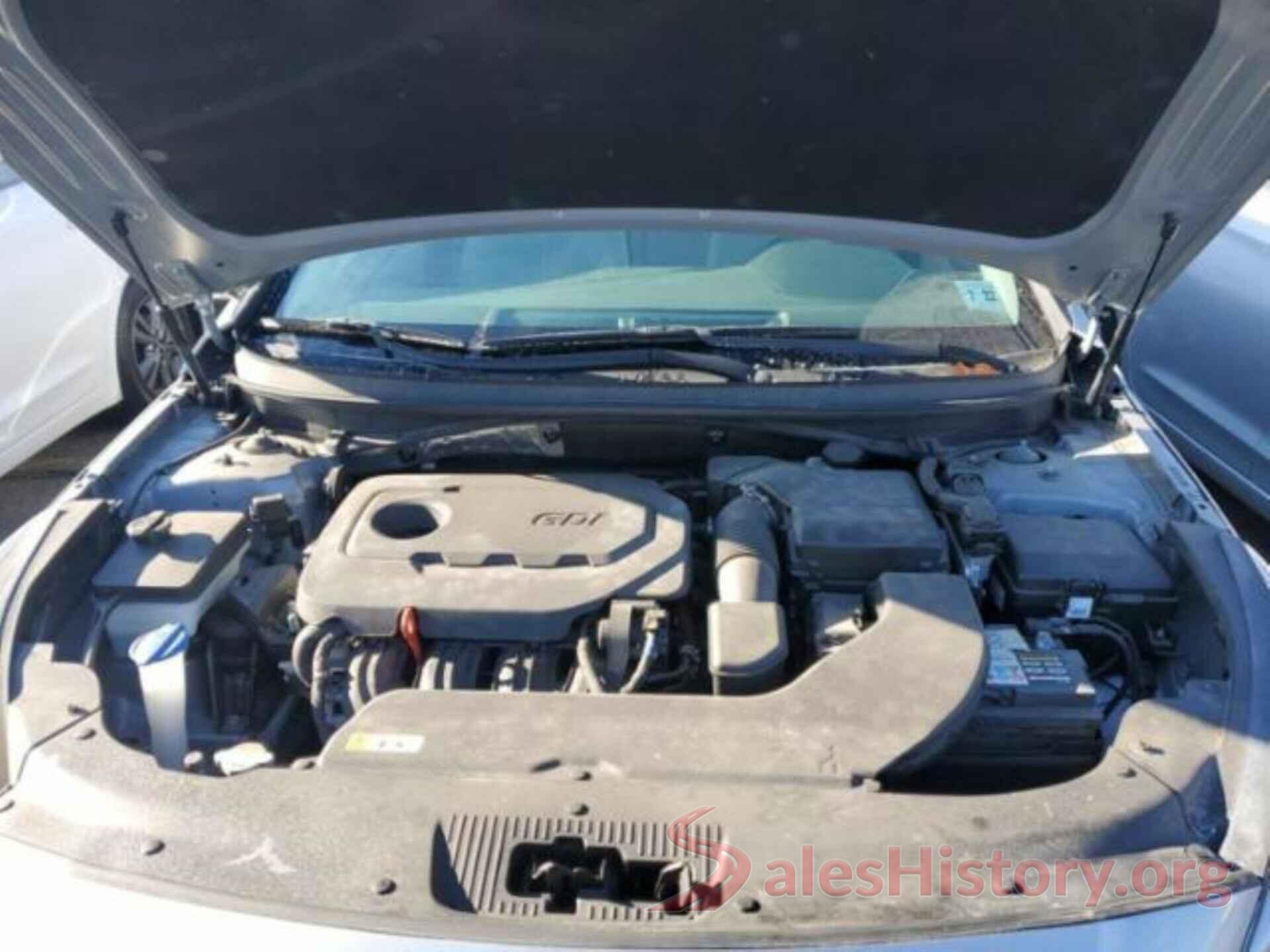 5NPE24AF1HH569139 2017 HYUNDAI SONATA