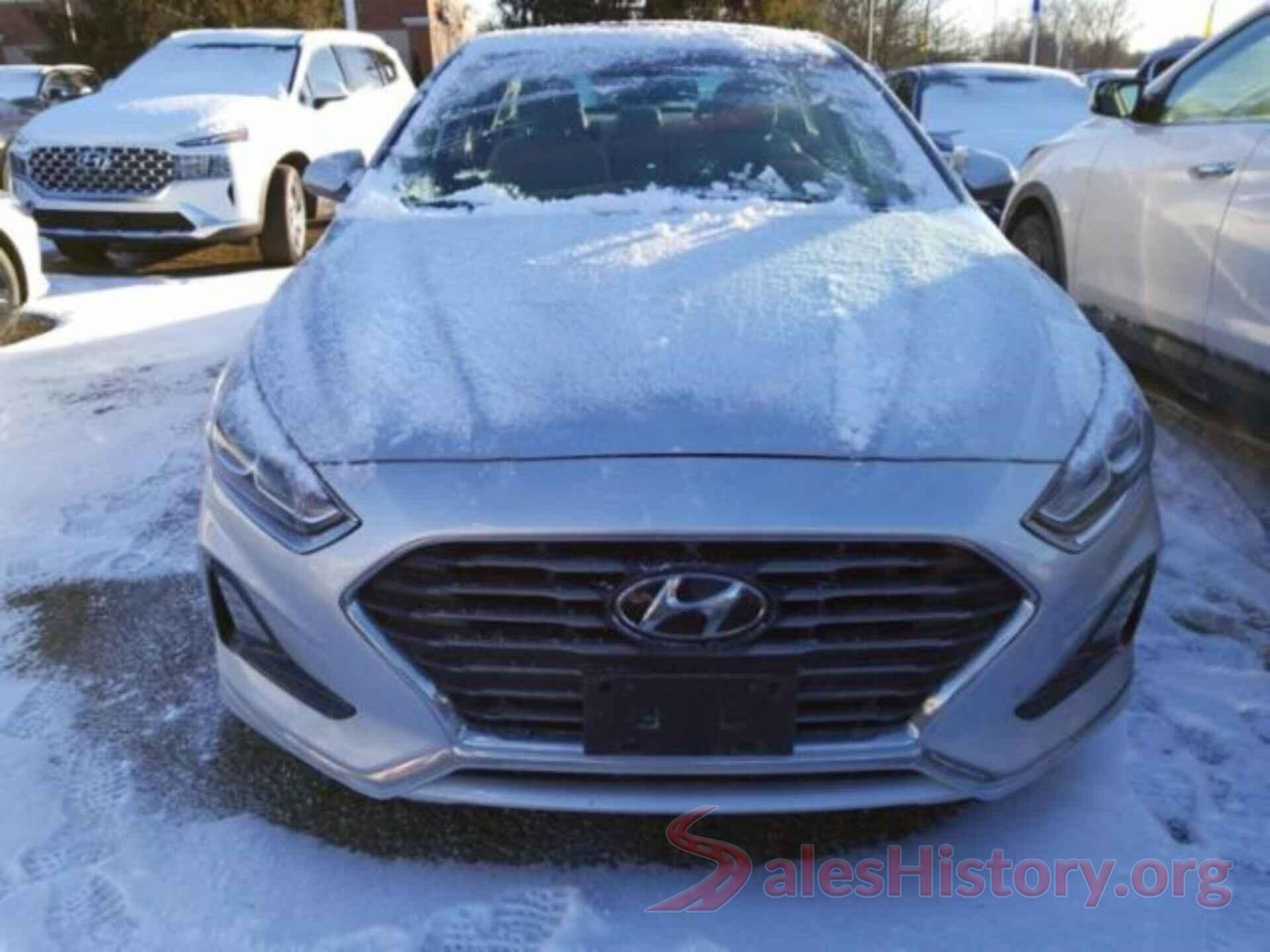 5NPE24AF6JH661868 2018 HYUNDAI SONATA